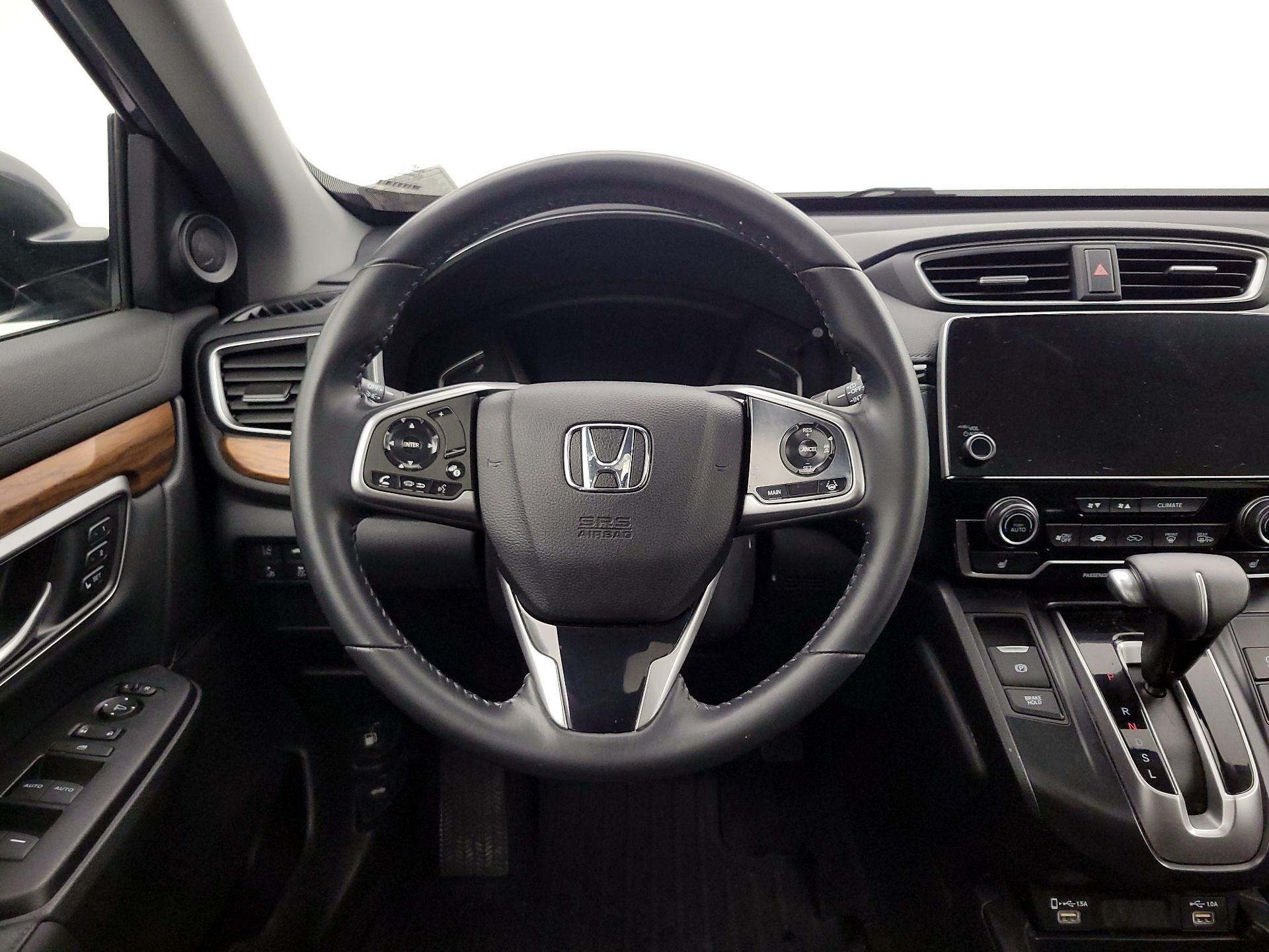 Thumbnail: 2022 Honda CR-V - 10