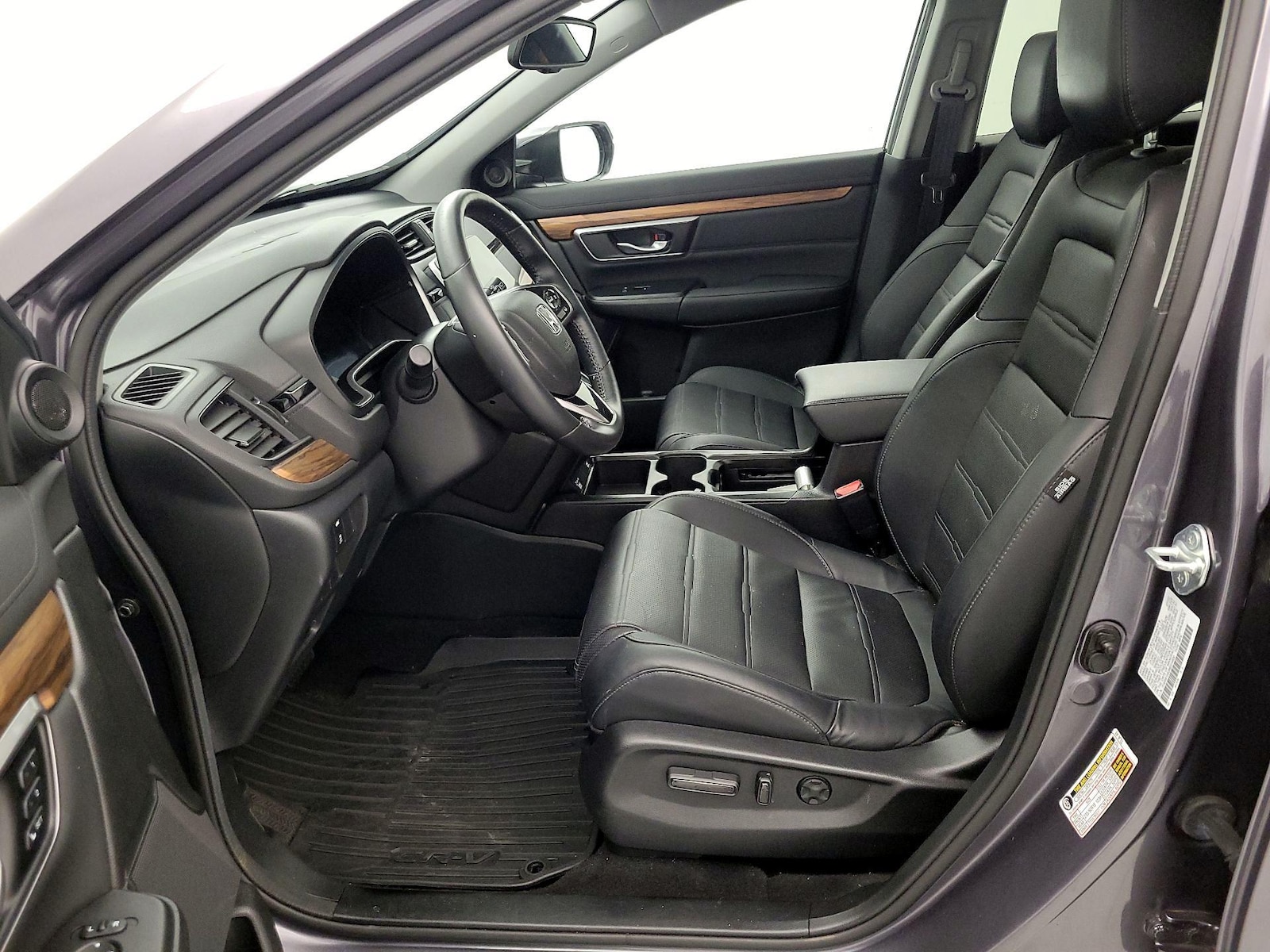 2022 Honda CR-V EX-L - Photo 12