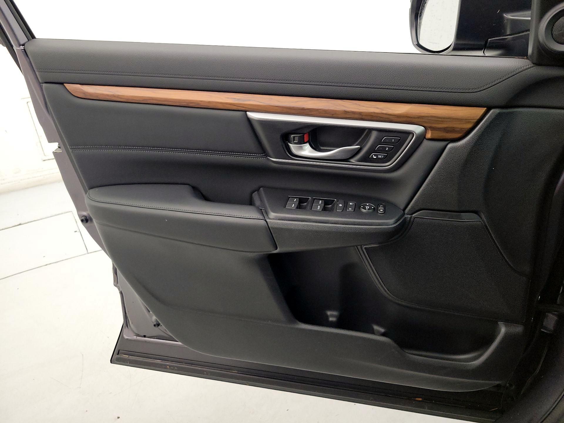 Thumbnail: 2022 Honda CR-V - 12