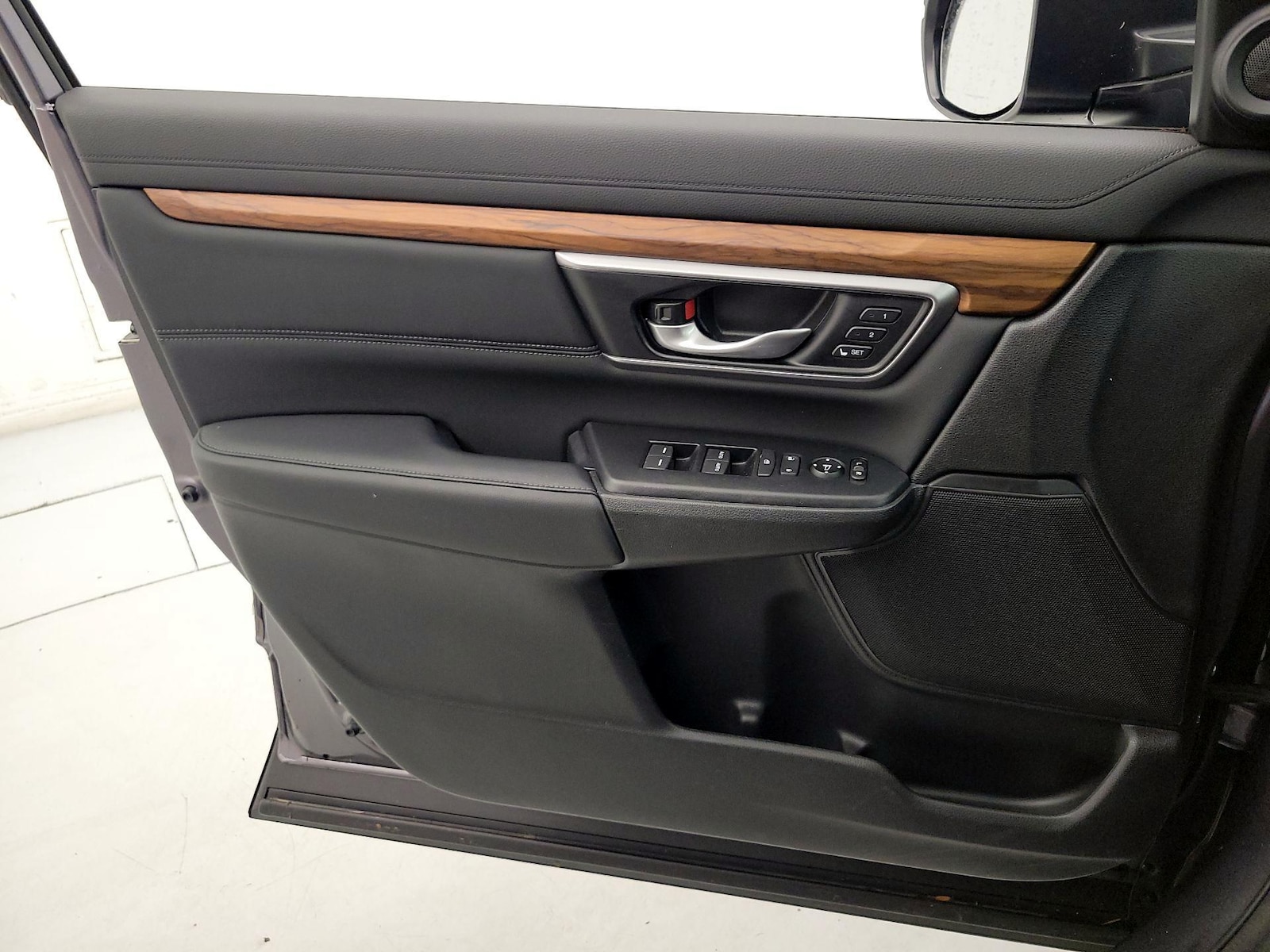 2022 Honda CR-V EX-L - Photo 13