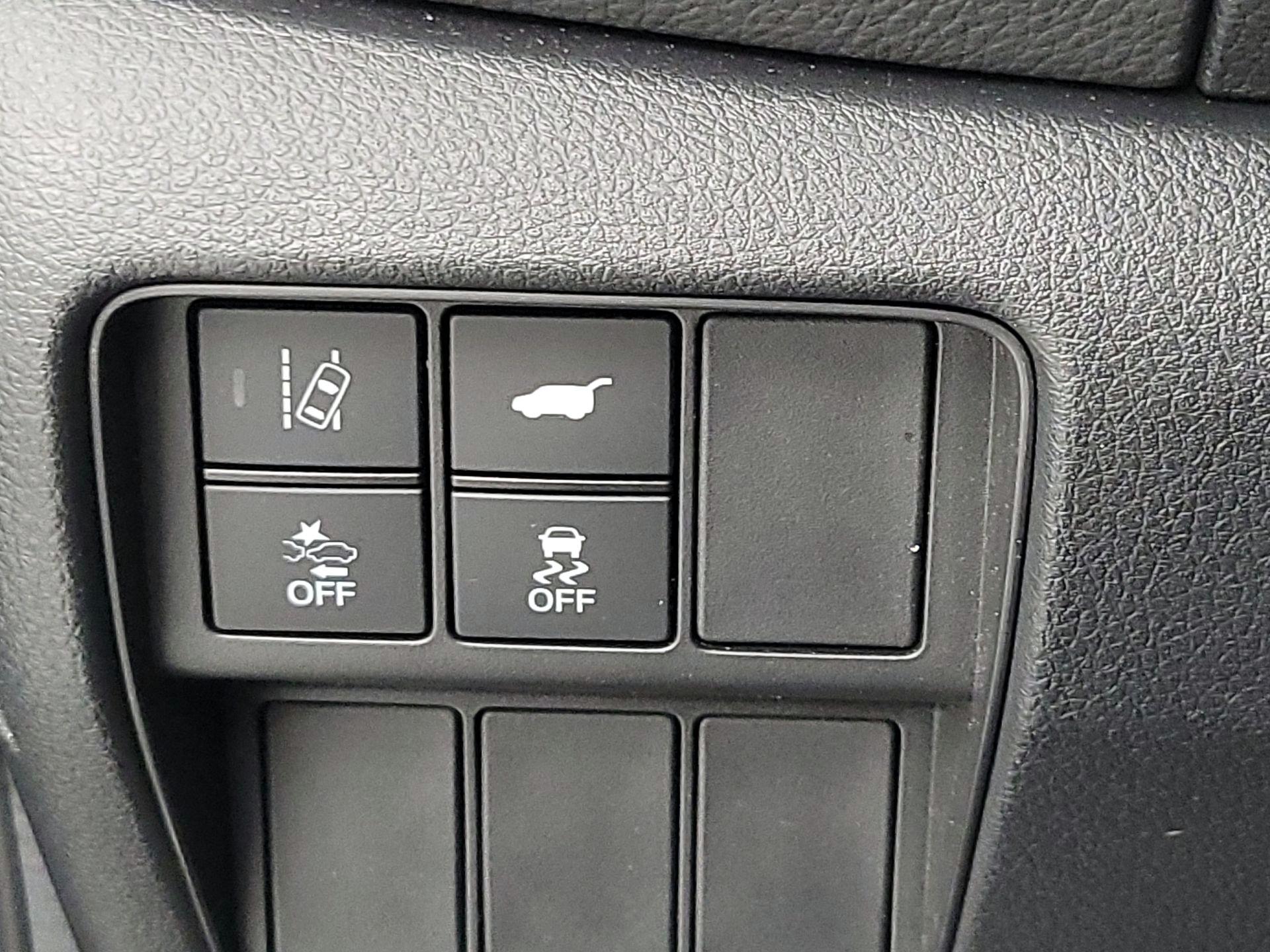 Thumbnail: 2022 Honda CR-V - 13