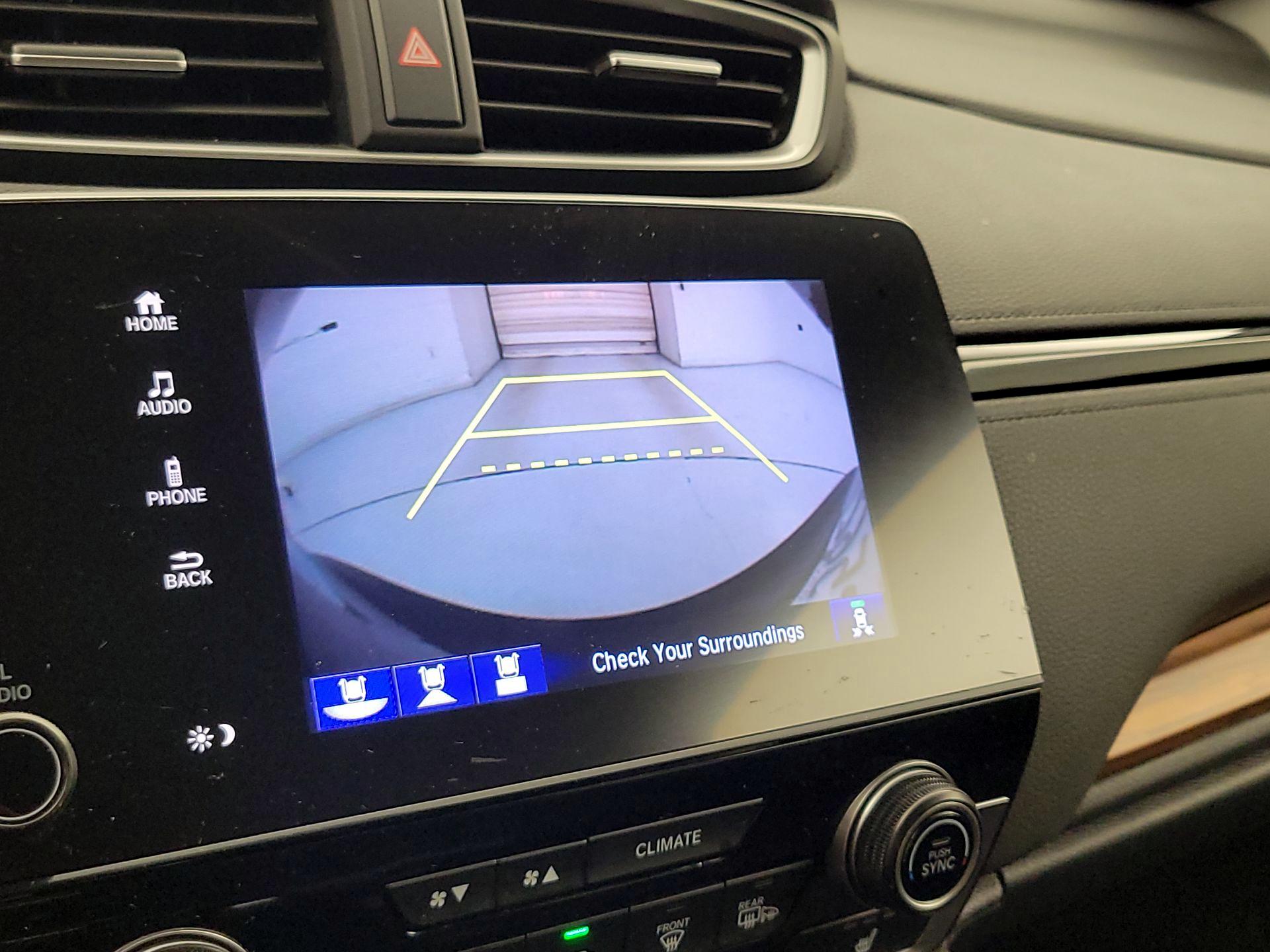 Thumbnail: 2022 Honda CR-V - 14