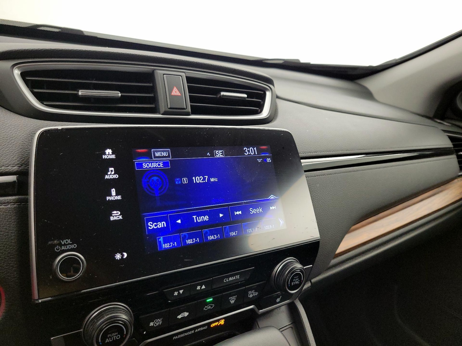 2022 Honda CR-V EX-L - Photo 16