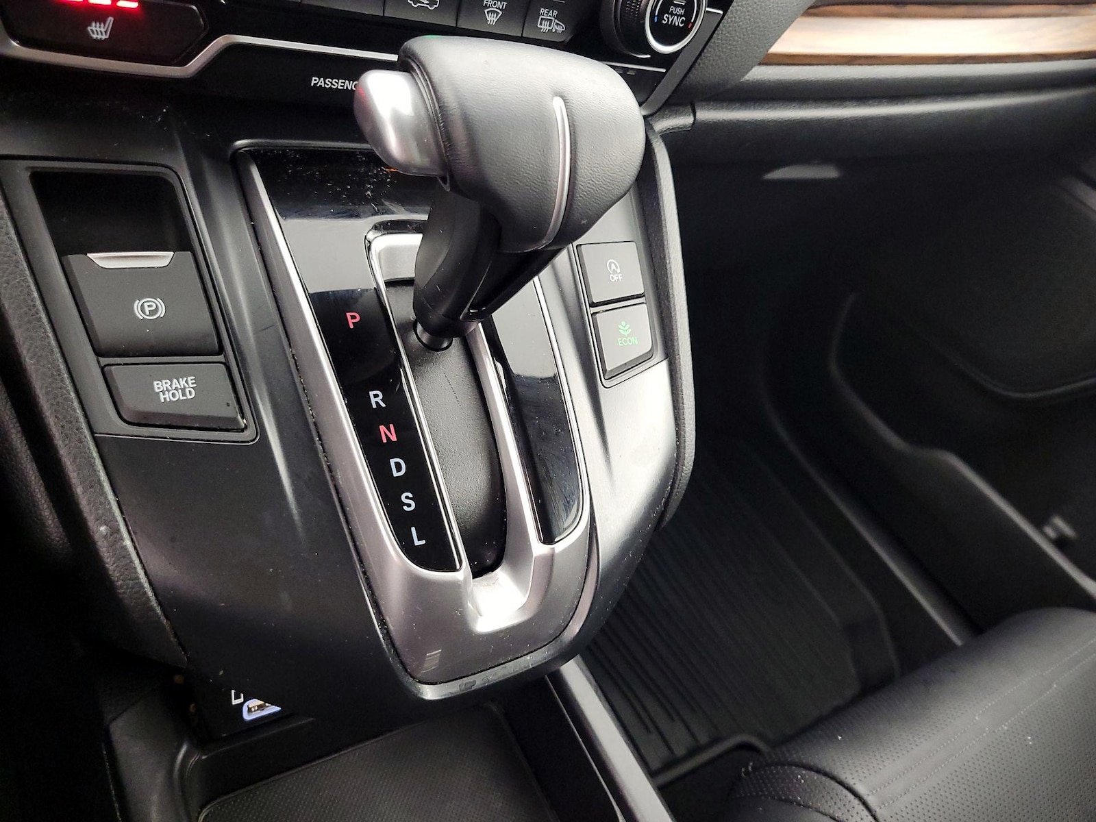 2022 Honda CR-V EX-L - Photo 18