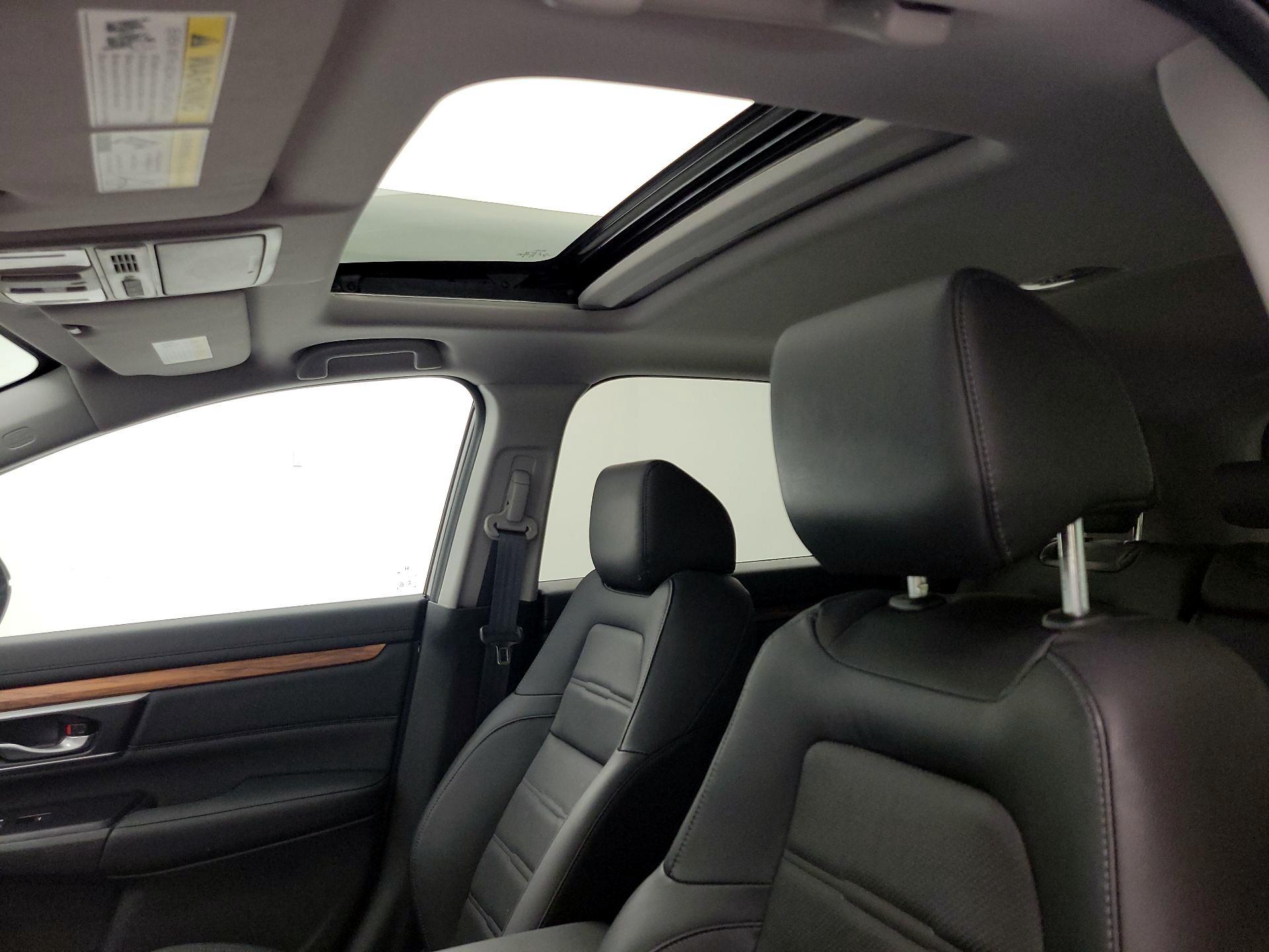 Thumbnail: 2022 Honda CR-V - 18