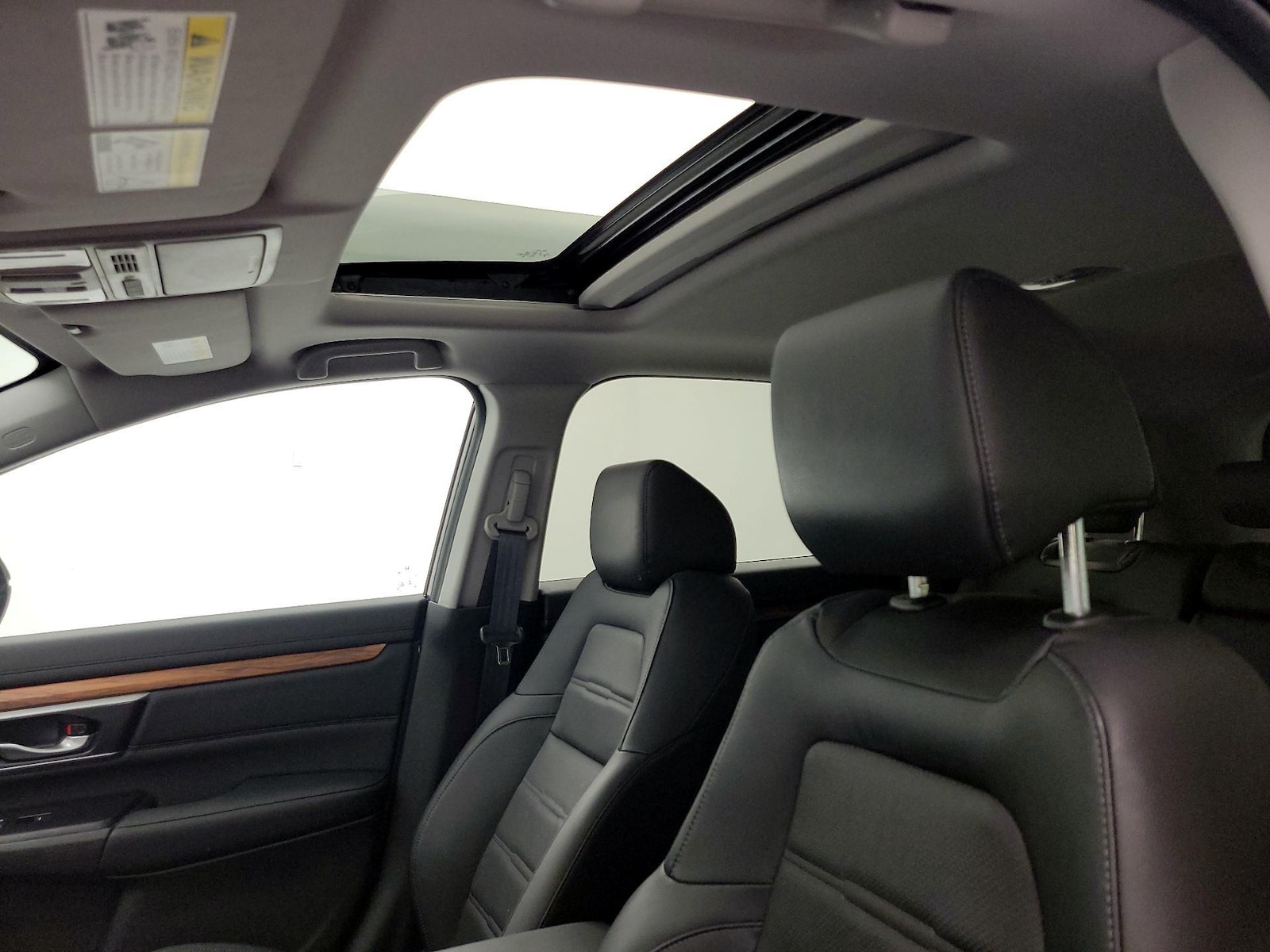 2022 Honda CR-V EX-L - Photo 19