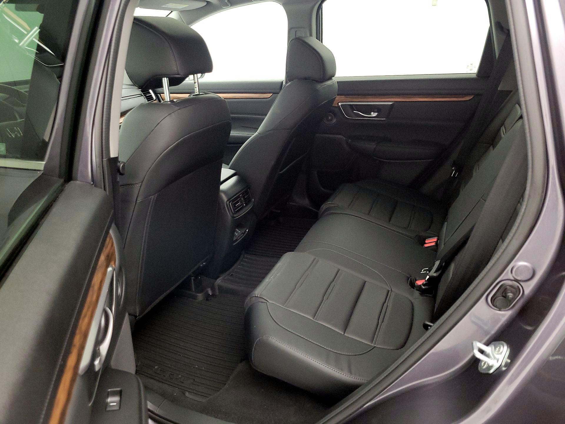 Thumbnail: 2022 Honda CR-V - 19