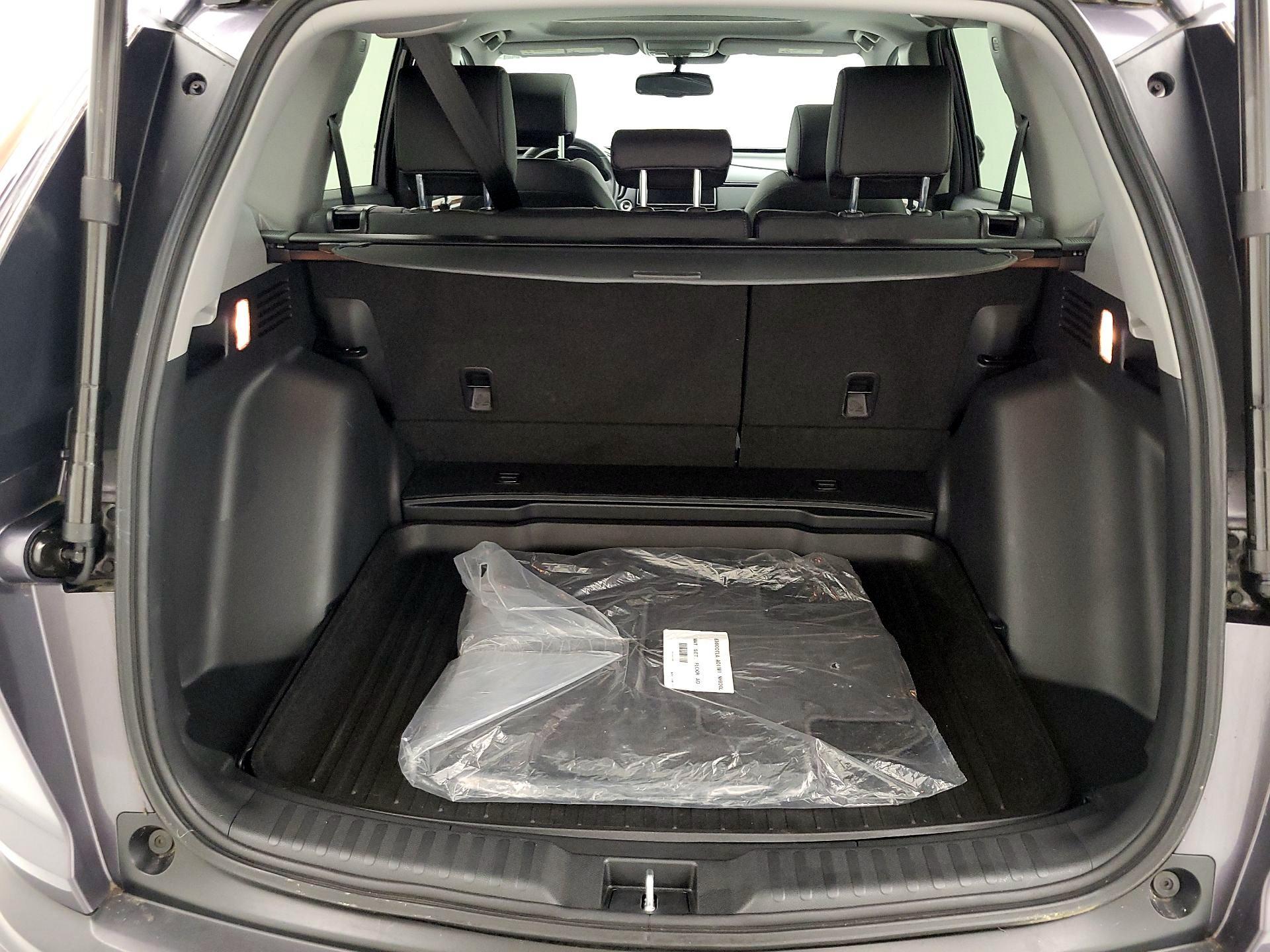 Thumbnail: 2022 Honda CR-V - 20