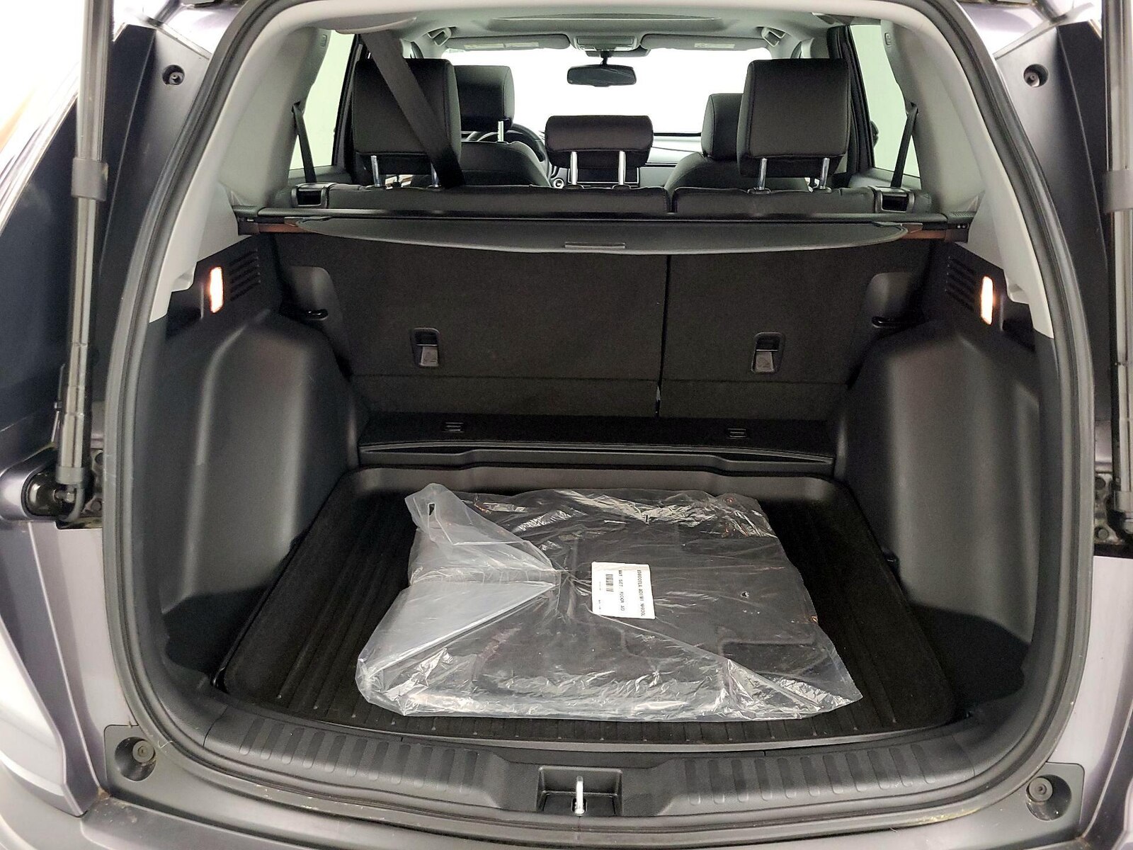 2022 Honda CR-V EX-L - Photo 21