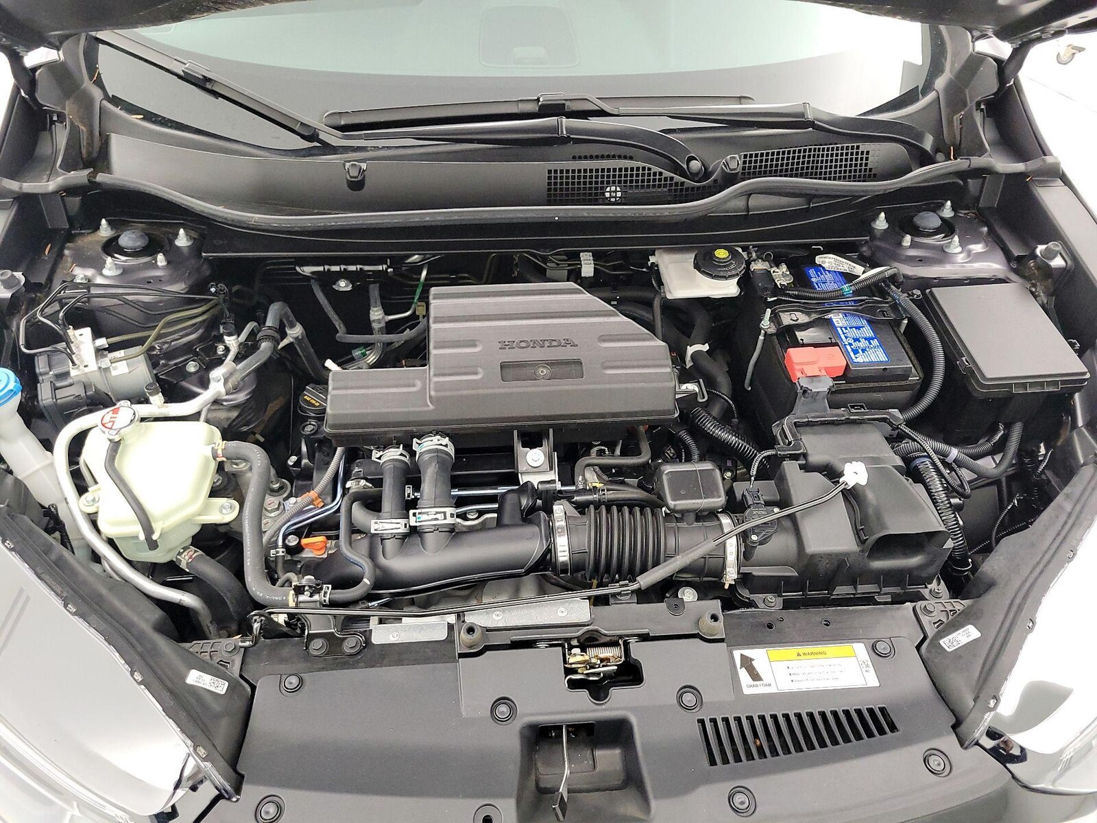 2022 Honda CR-V EX-L - Photo 22