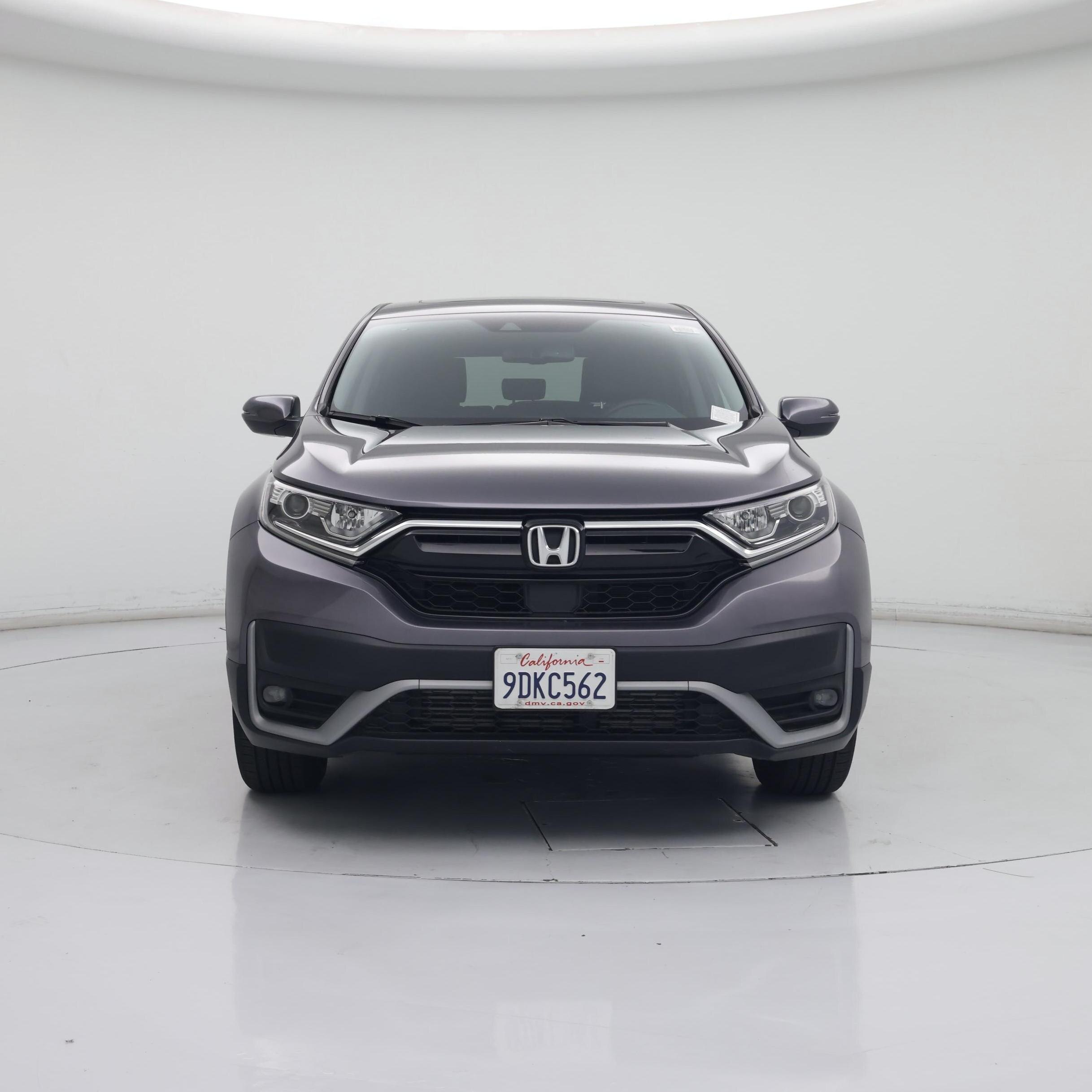 Thumbnail: 2022 Honda CR-V - 5