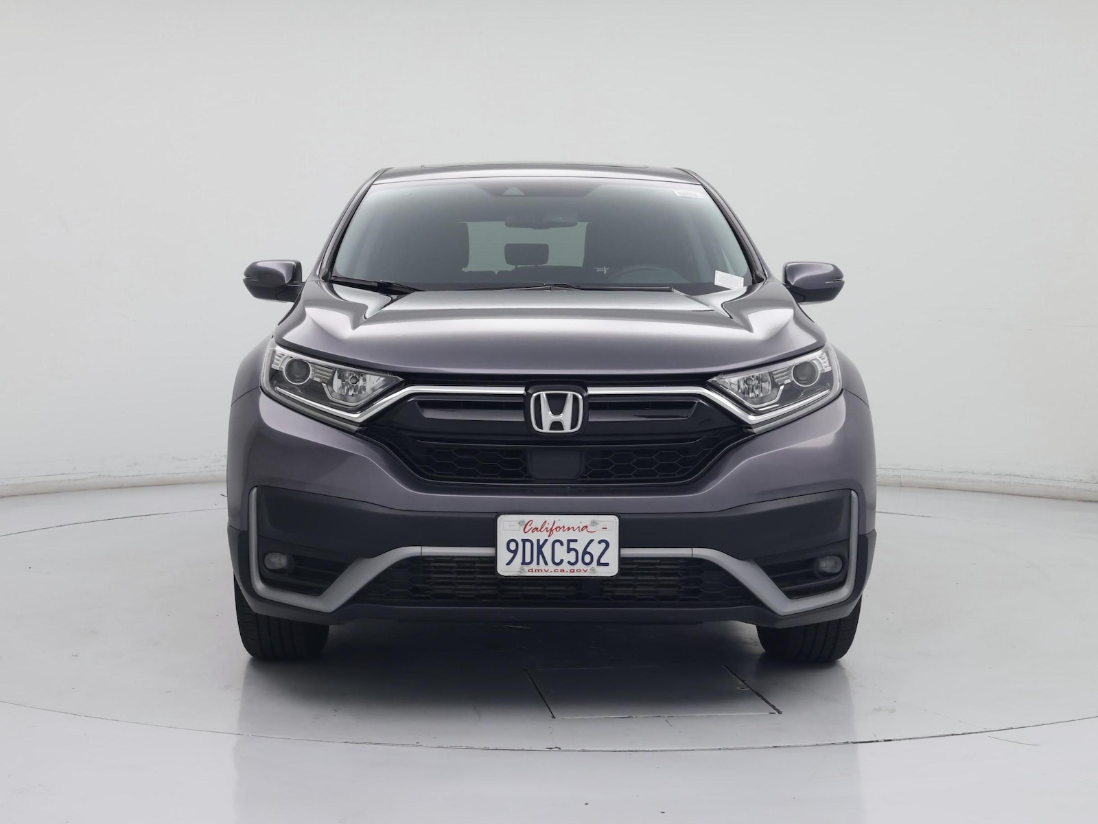 2022 Honda CR-V EX-L - Photo 6