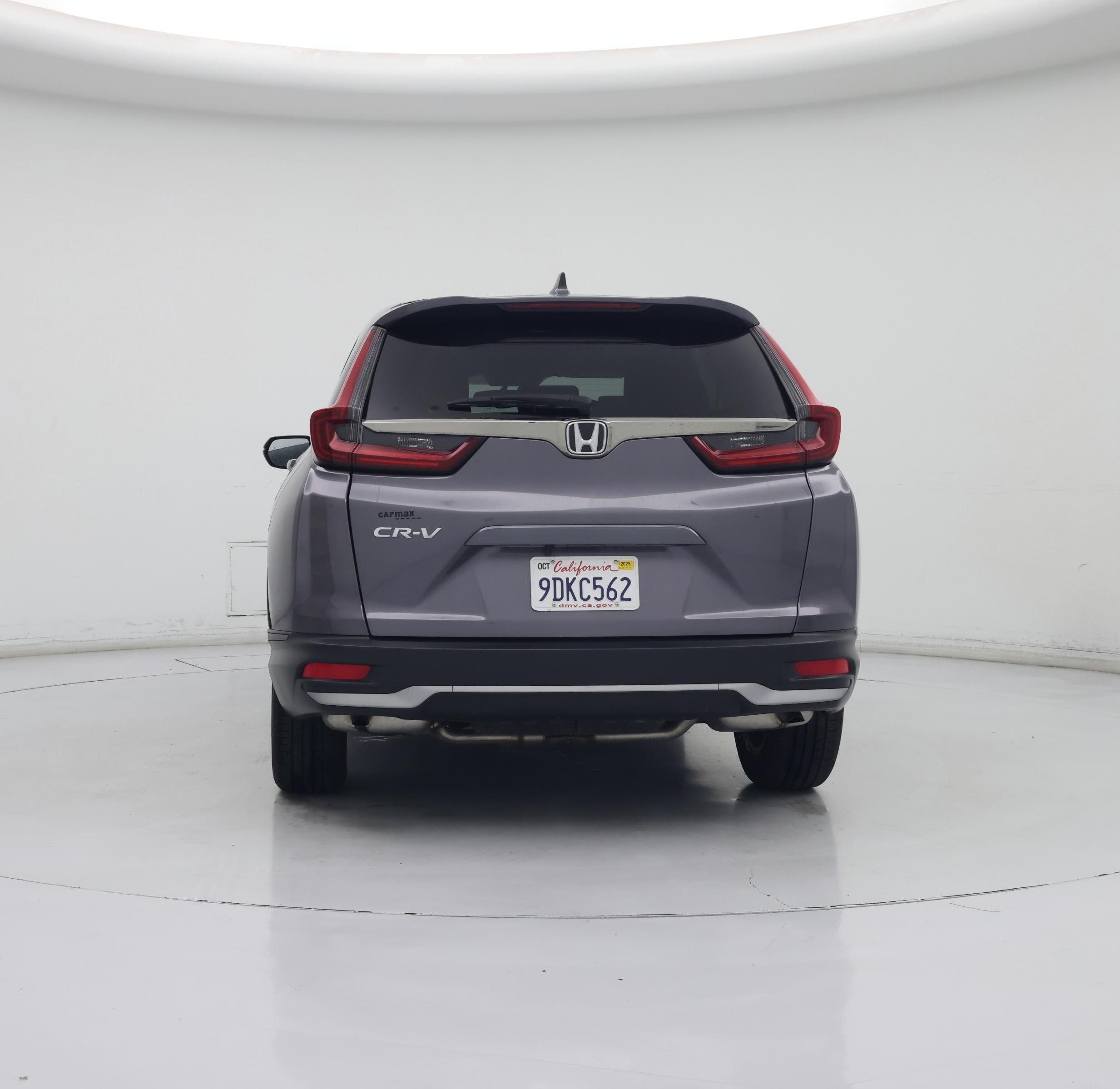 Thumbnail: 2022 Honda CR-V - 6