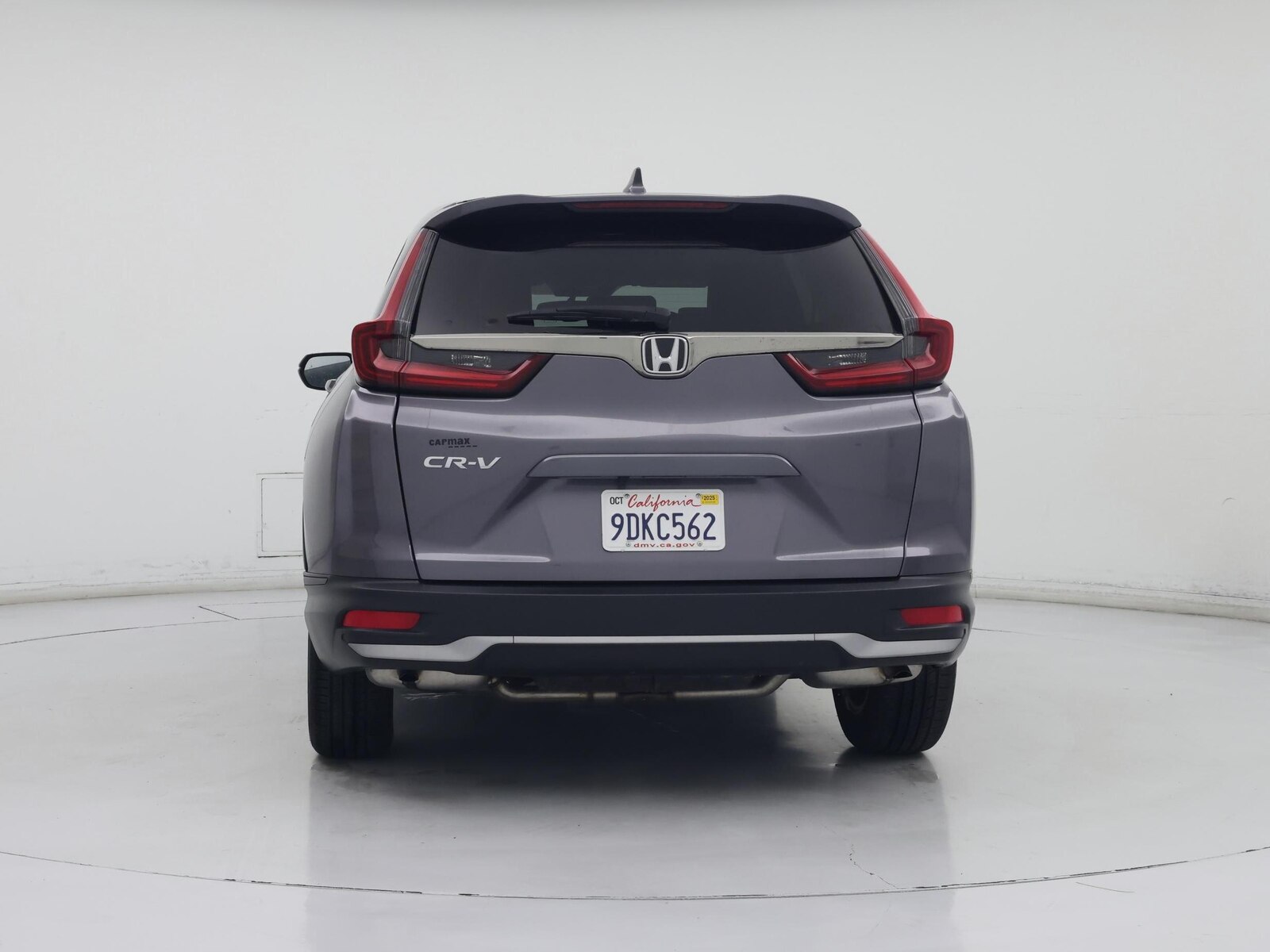 2022 Honda CR-V EX-L - Photo 7