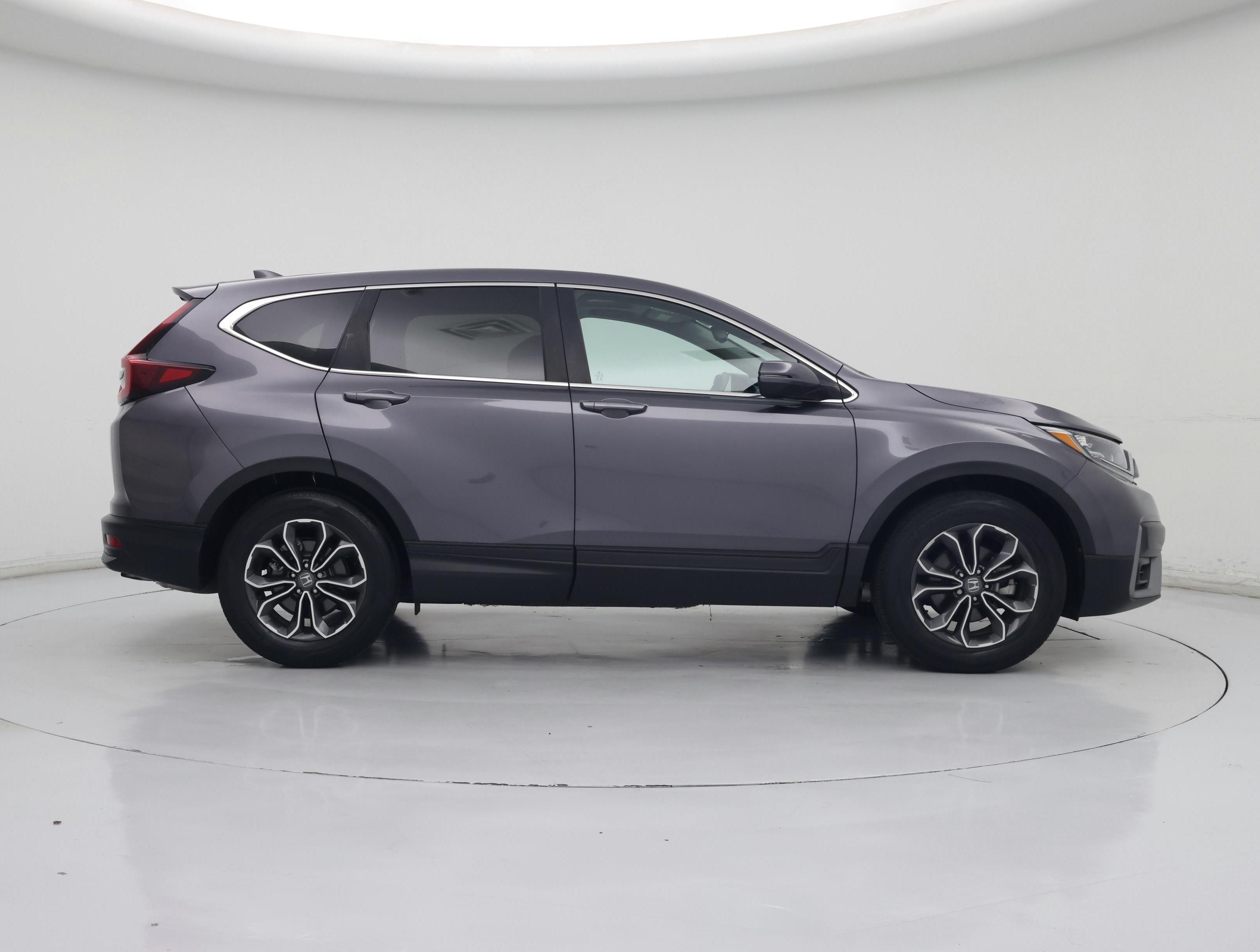 Thumbnail: 2022 Honda CR-V - 7