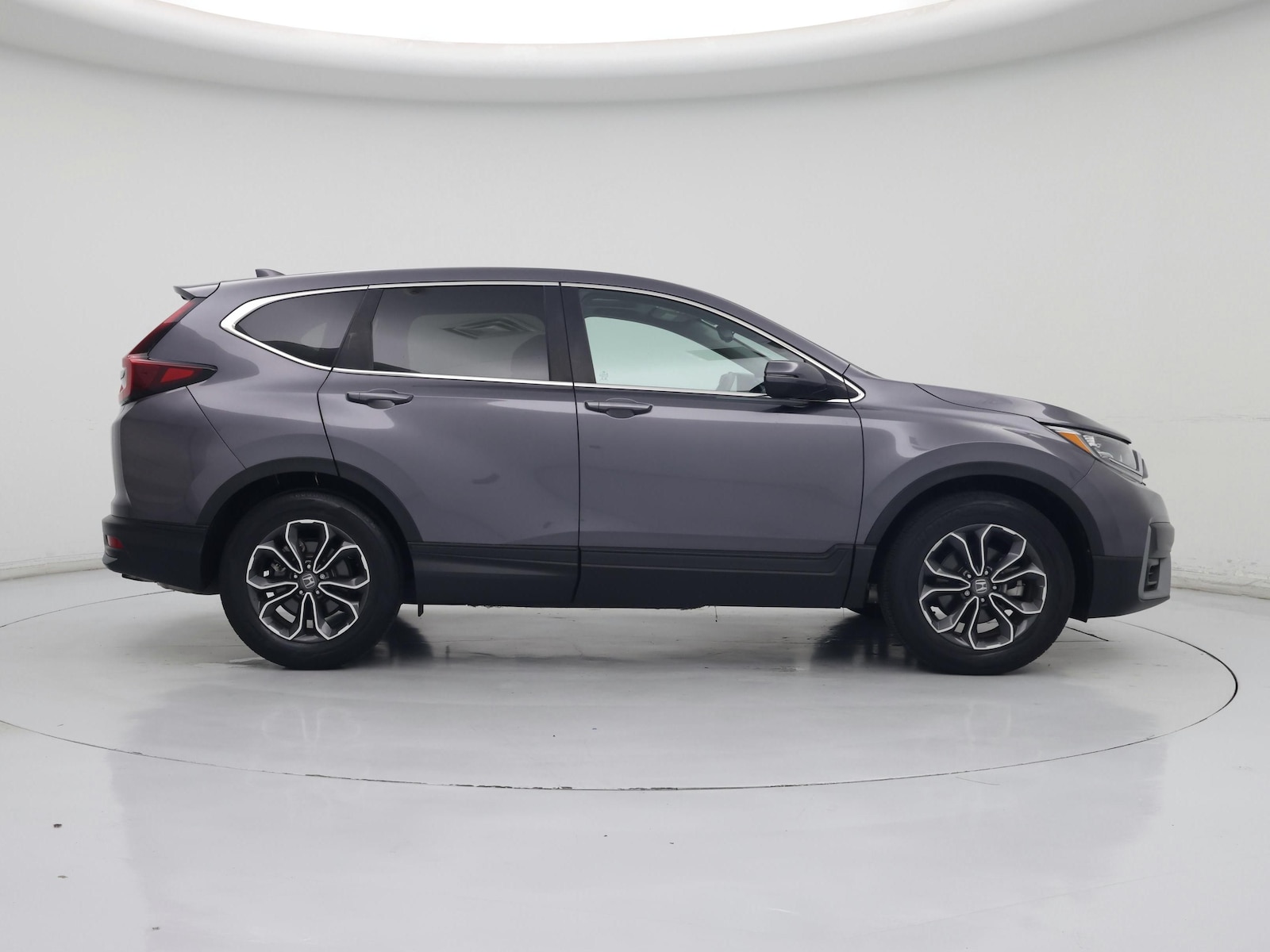 2022 Honda CR-V EX-L - Photo 8