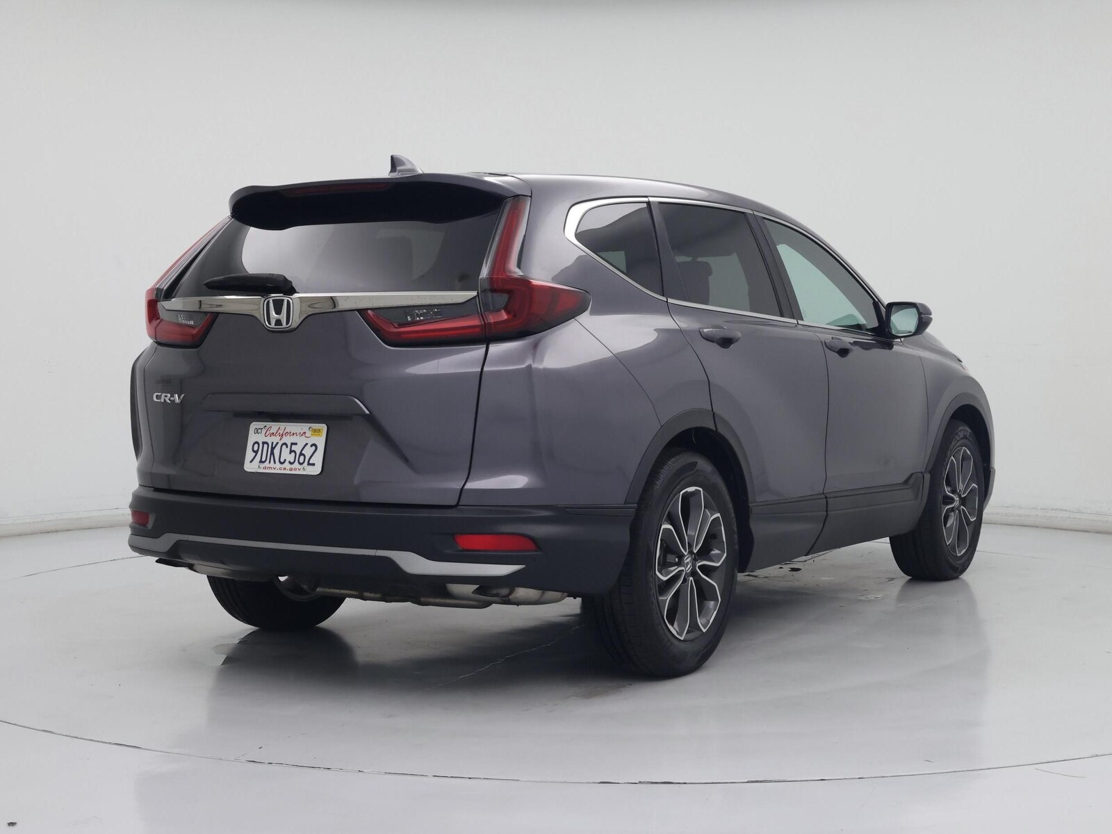 2022 Honda CR-V EX-L - Photo 9