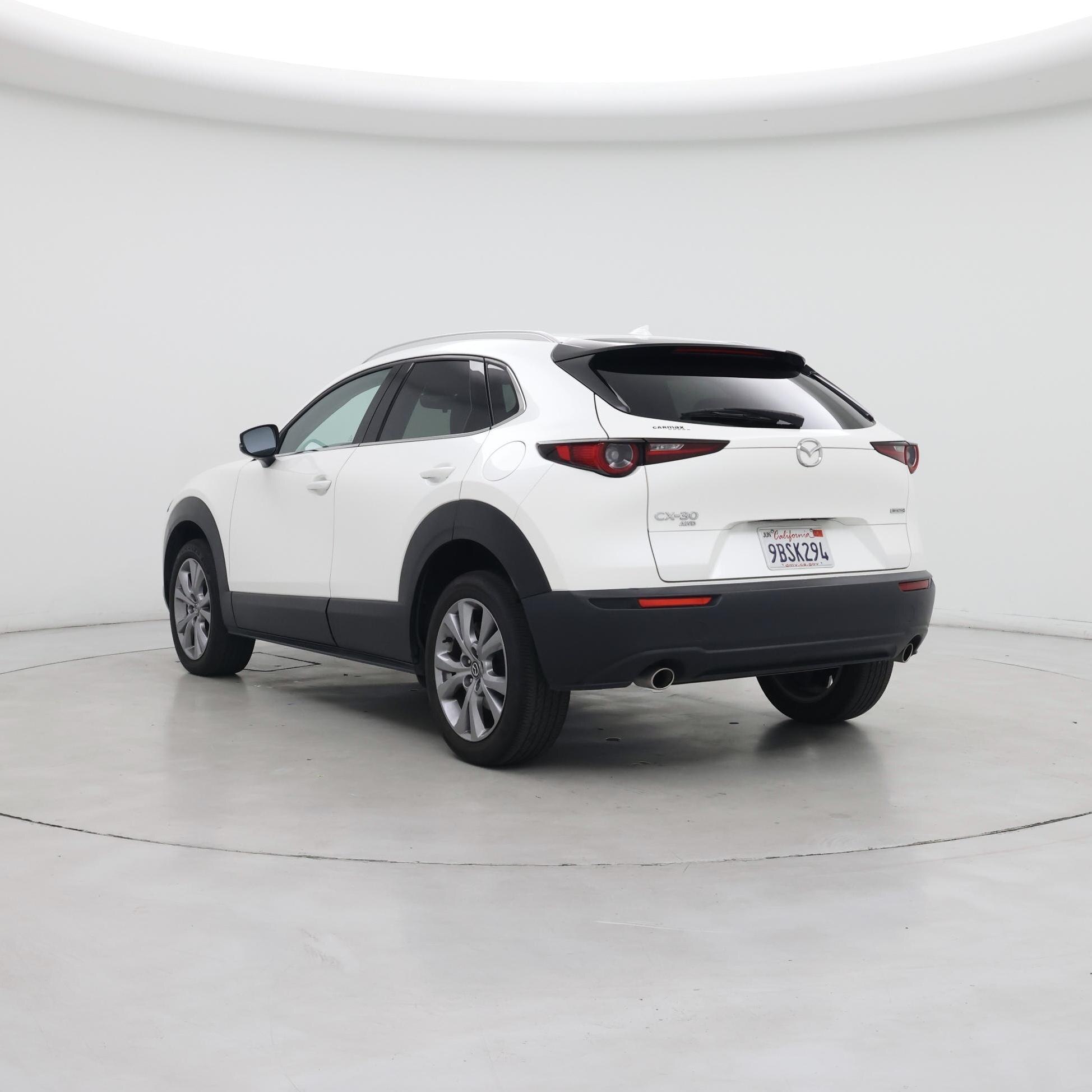 Thumbnail: 2022 Mazda CX-30 - 2