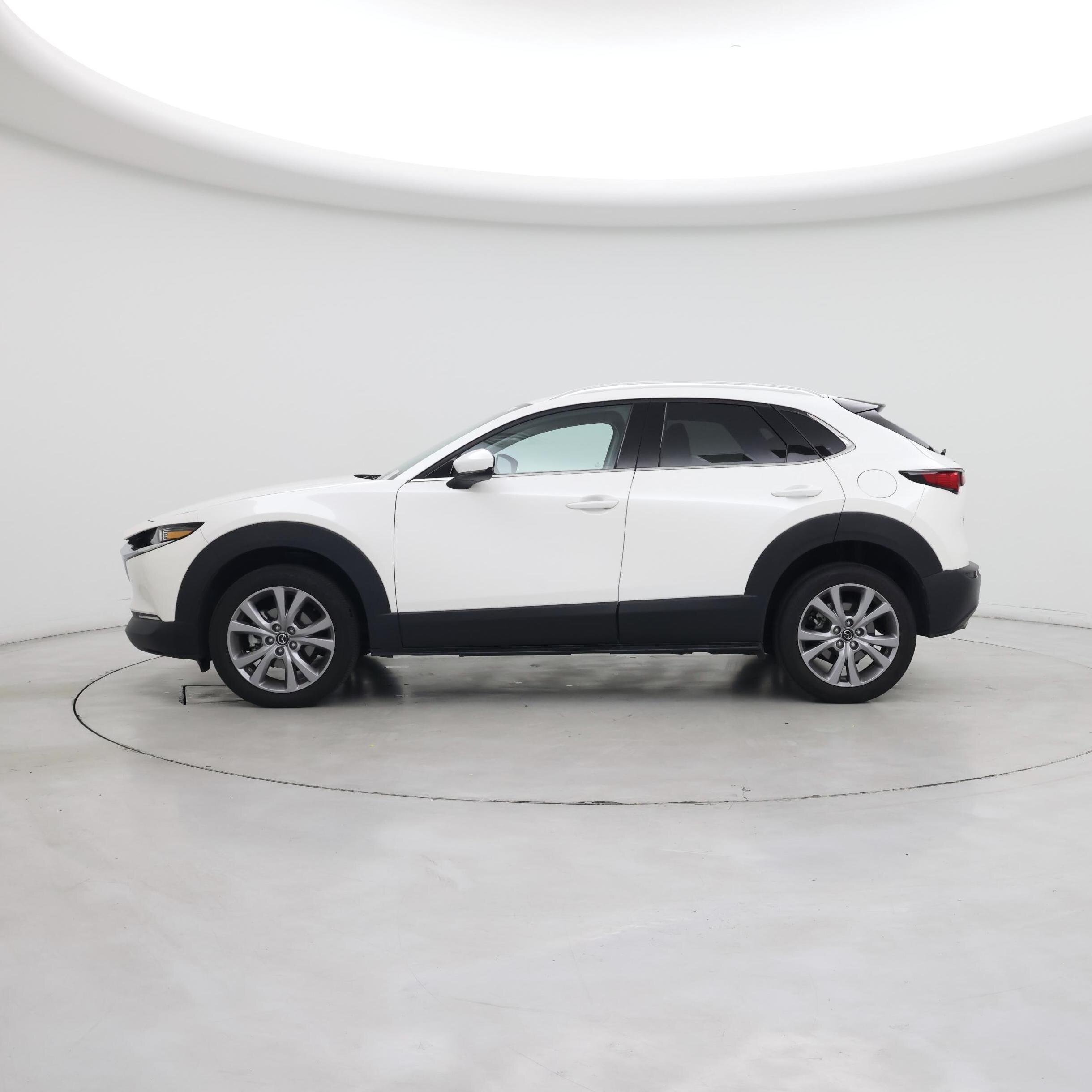 Thumbnail: 2022 Mazda CX-30 - 3