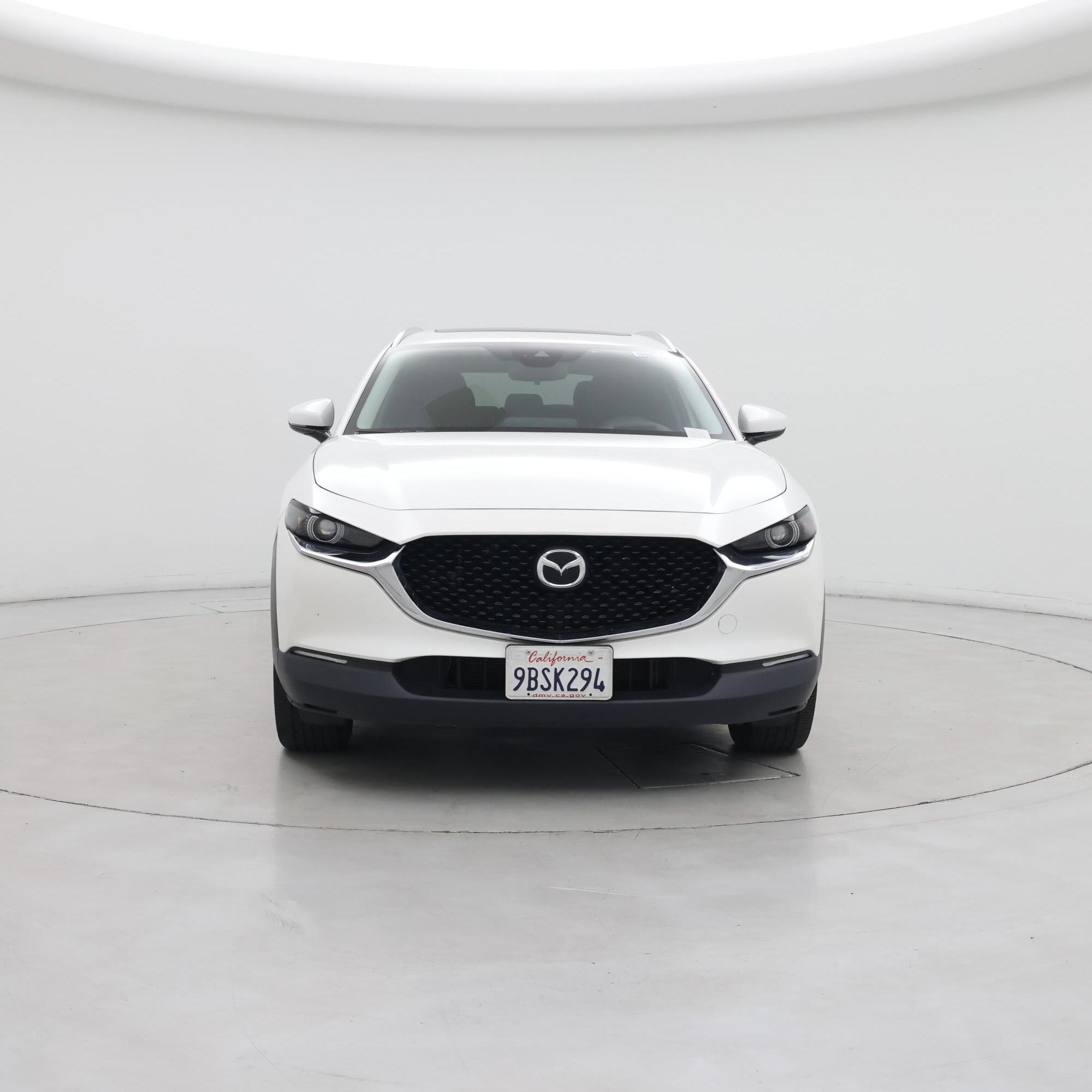 Thumbnail: 2022 Mazda CX-30 - 5
