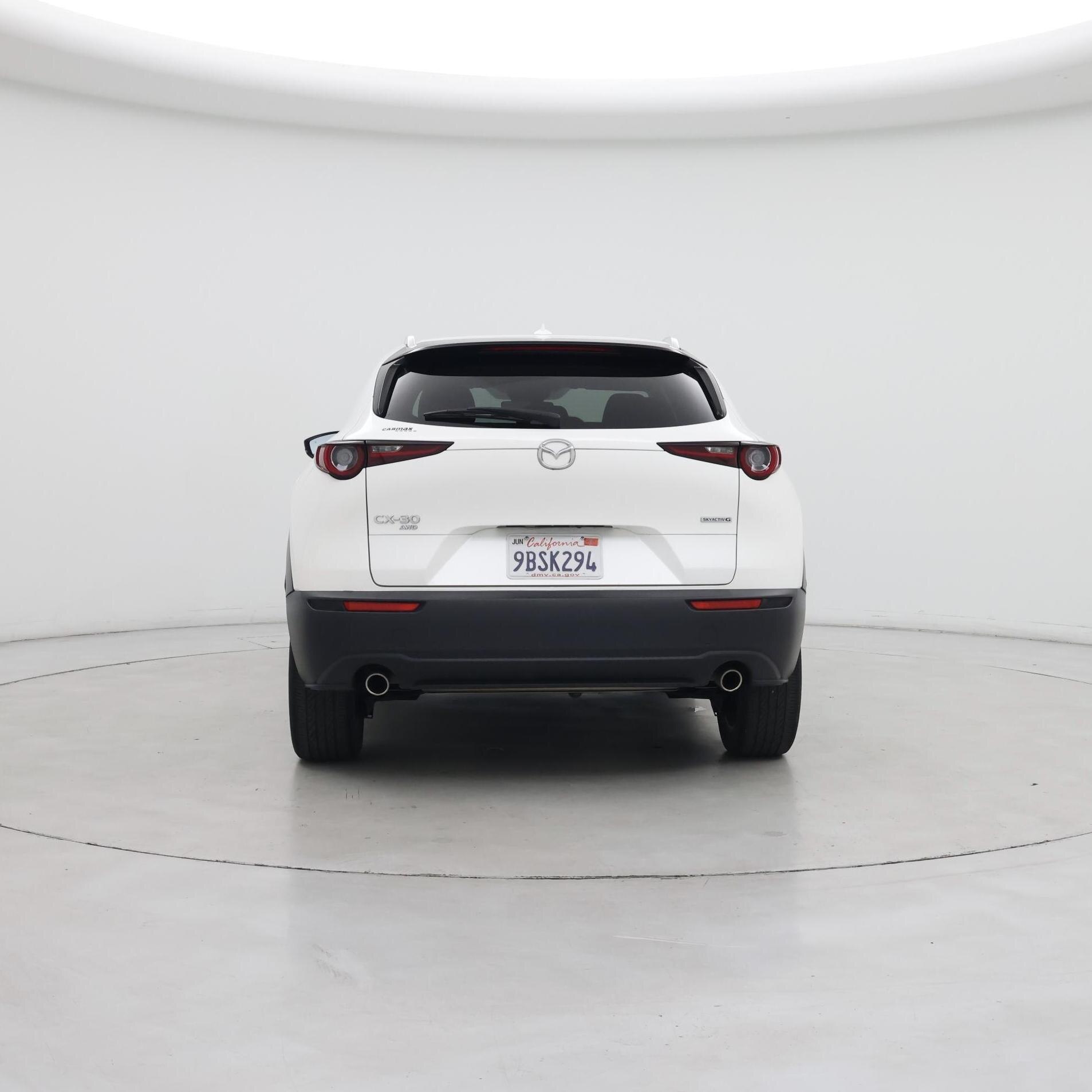 Thumbnail: 2022 Mazda CX-30 - 6