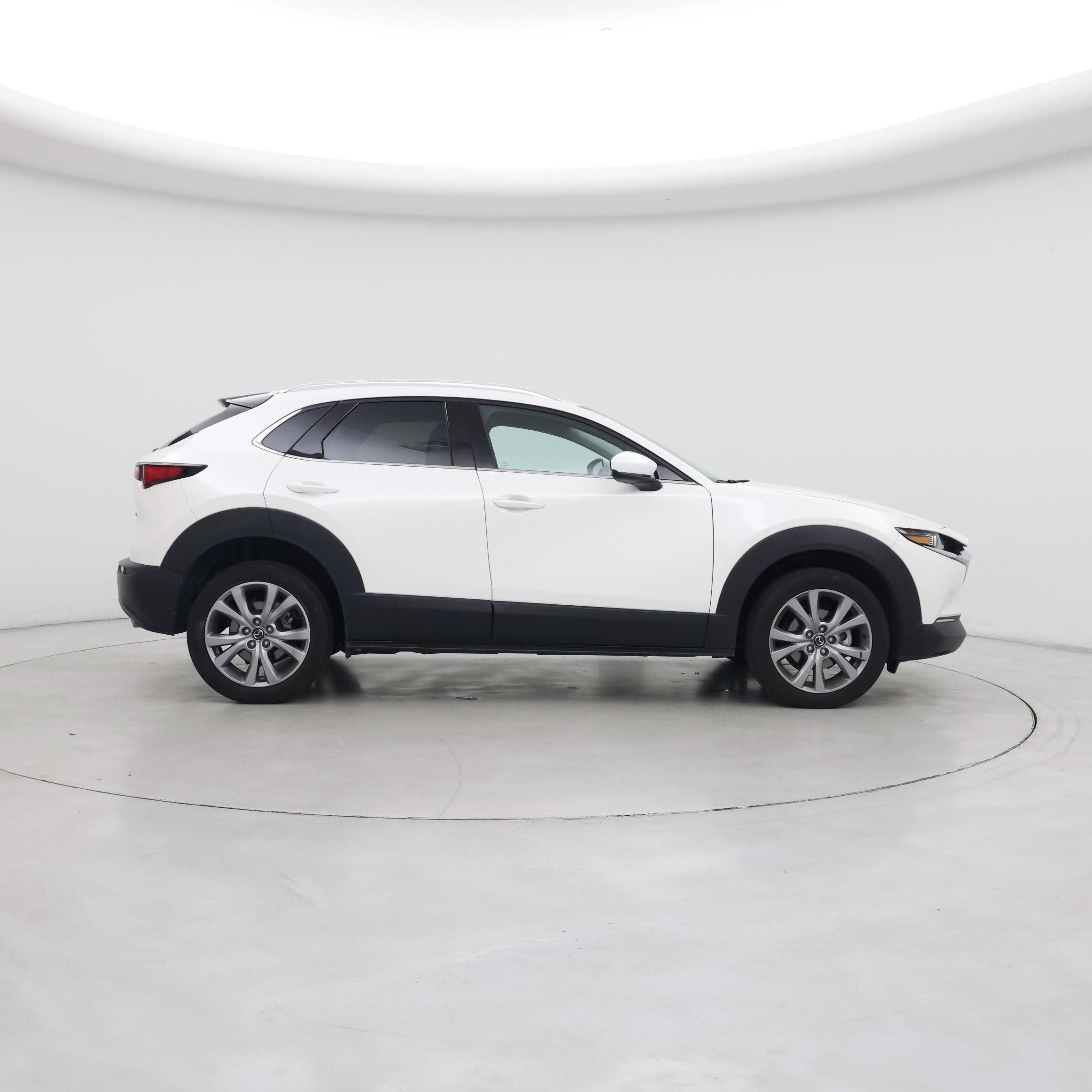 Thumbnail: 2022 Mazda CX-30 - 7