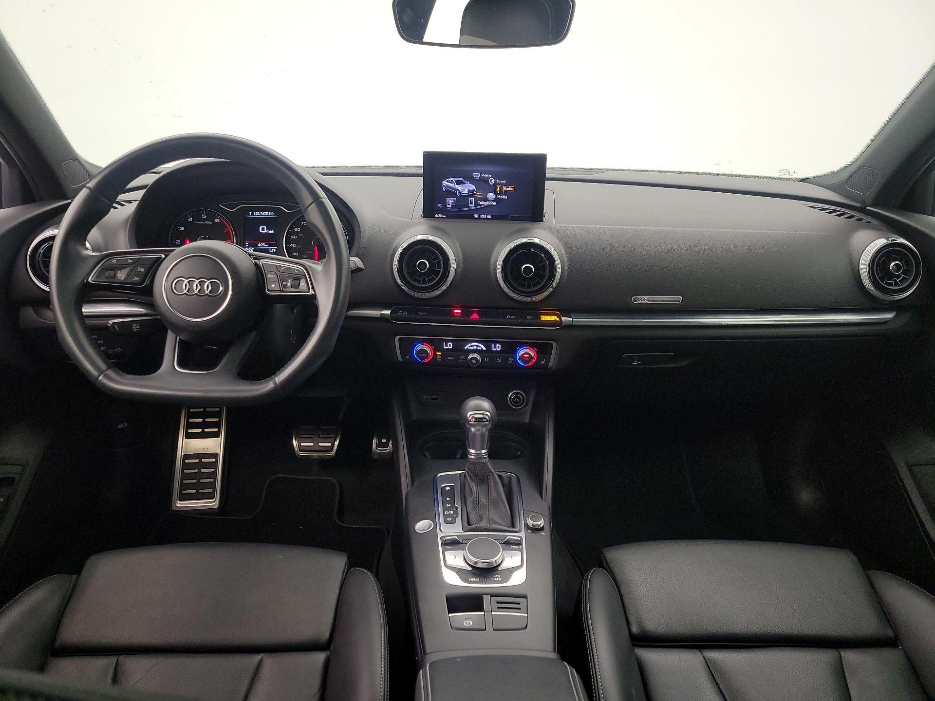 Thumbnail: 2020 Audi A3 - 9