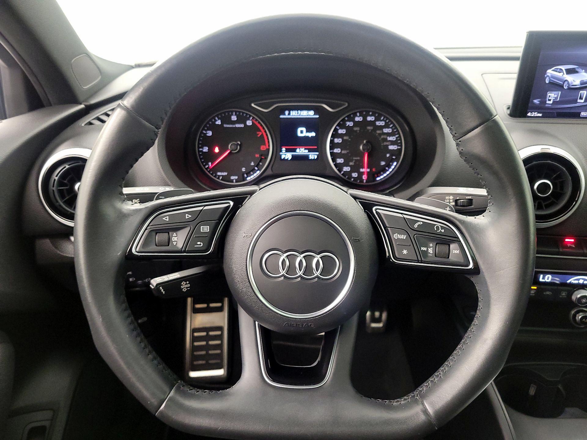 Thumbnail: 2020 Audi A3 - 10