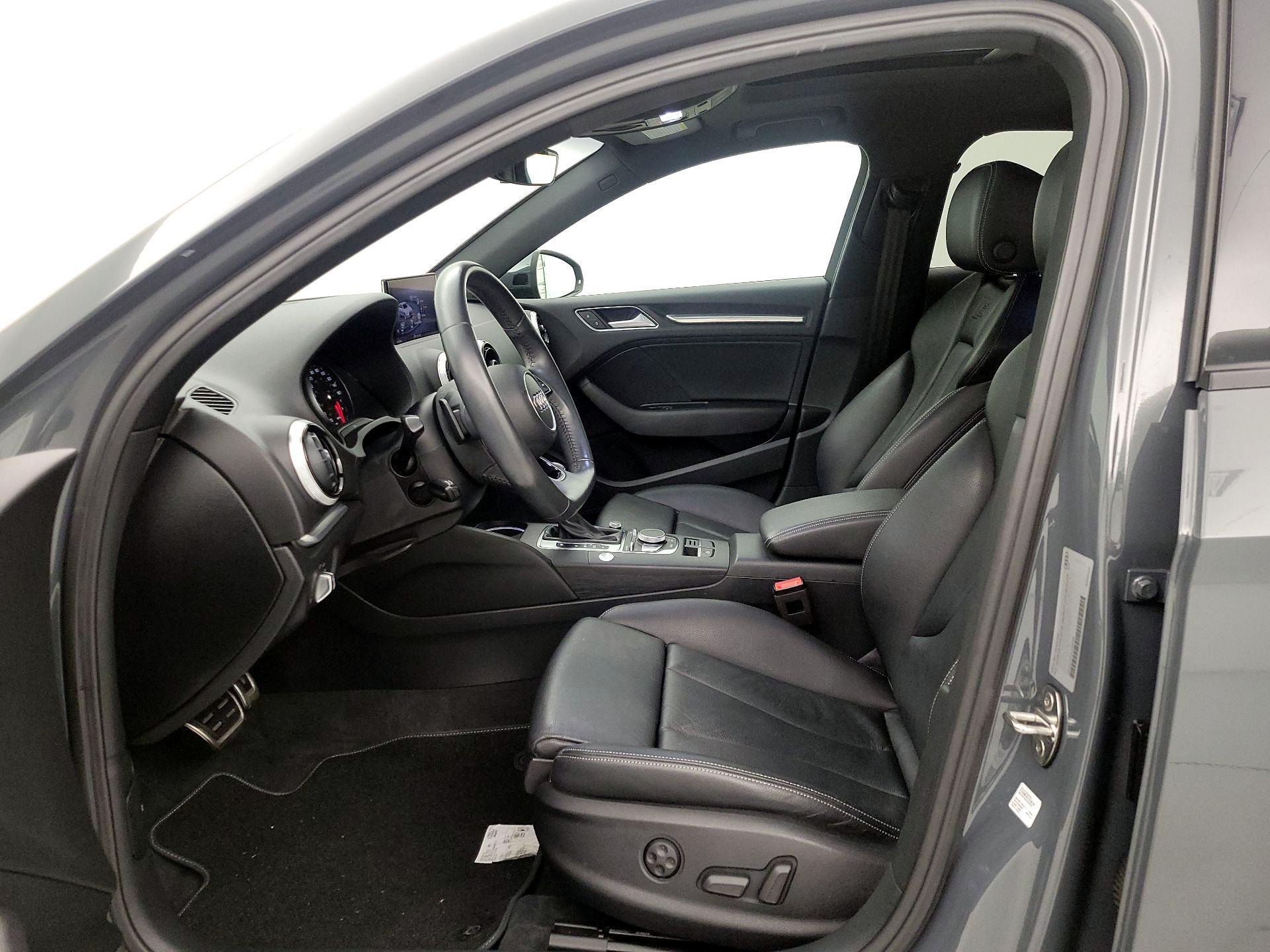 Thumbnail: 2020 Audi A3 - 11