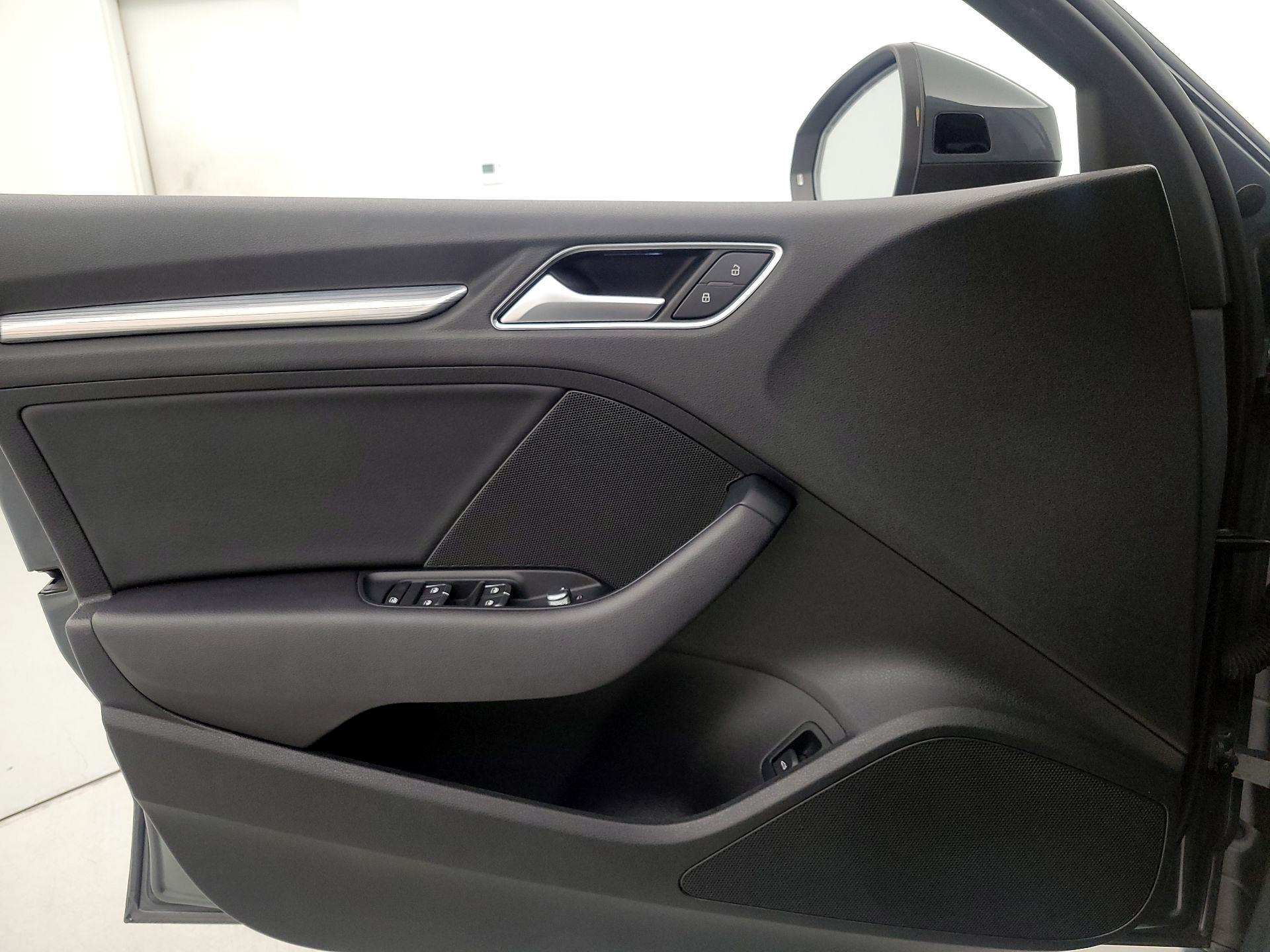 Thumbnail: 2020 Audi A3 - 12