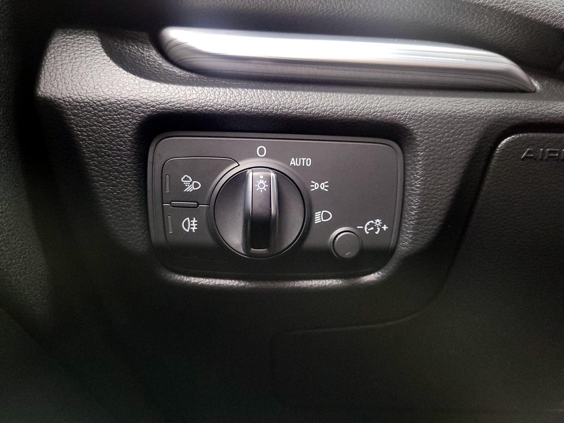 Thumbnail: 2020 Audi A3 - 13