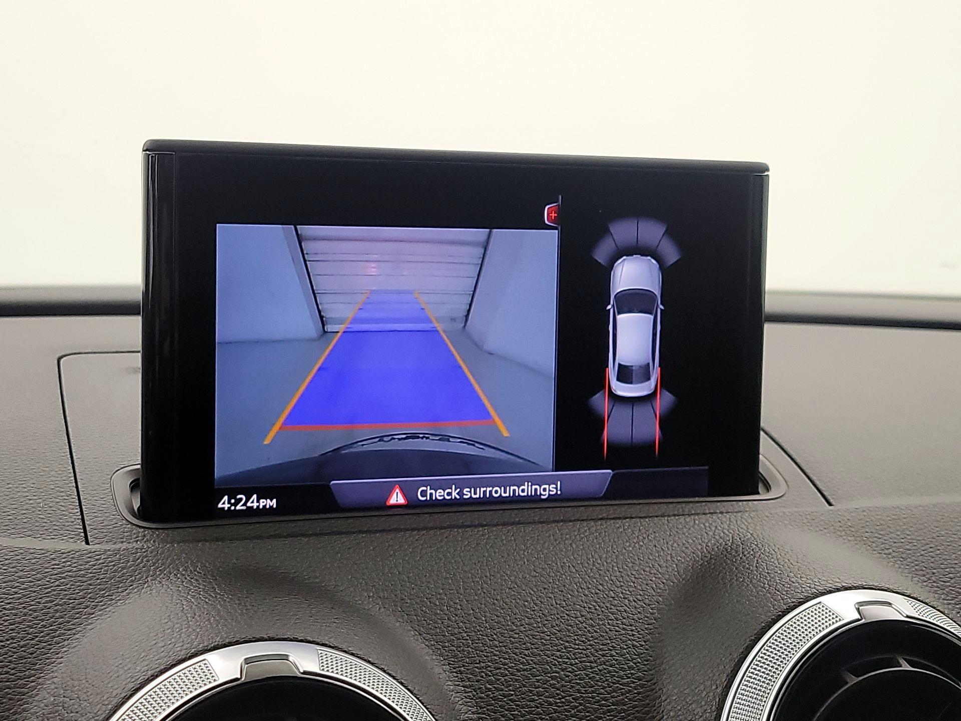 Thumbnail: 2020 Audi A3 - 14