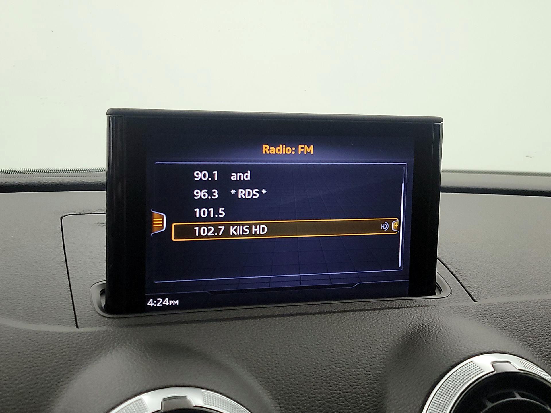 Thumbnail: 2020 Audi A3 - 15