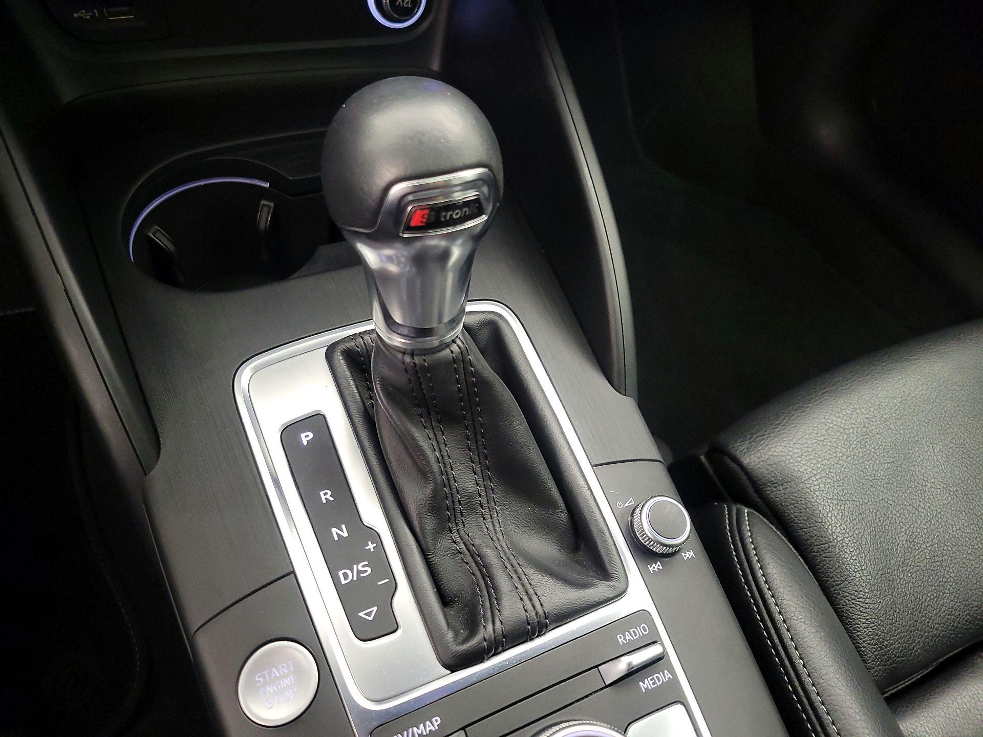 Thumbnail: 2020 Audi A3 - 17