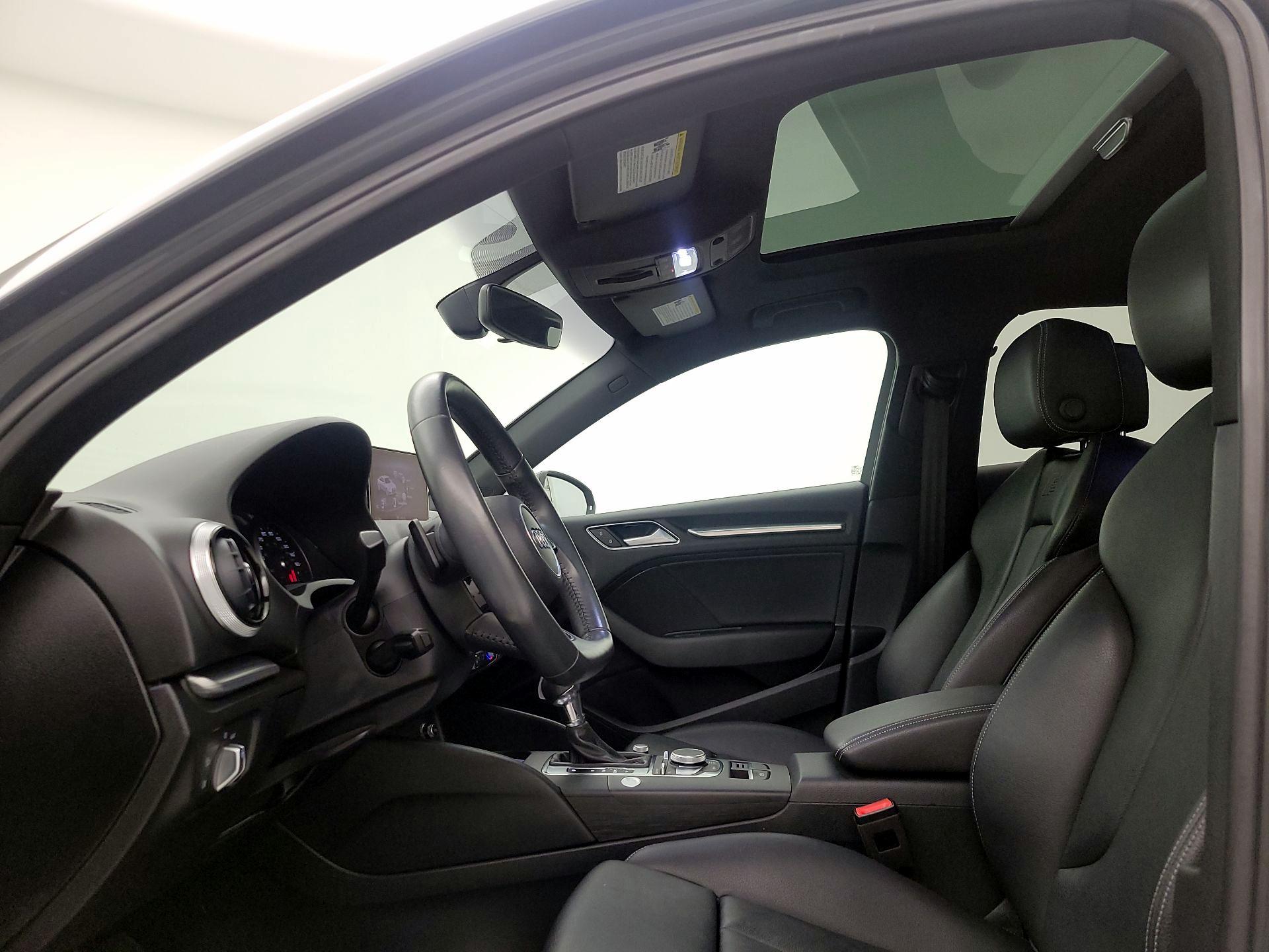 Thumbnail: 2020 Audi A3 - 19