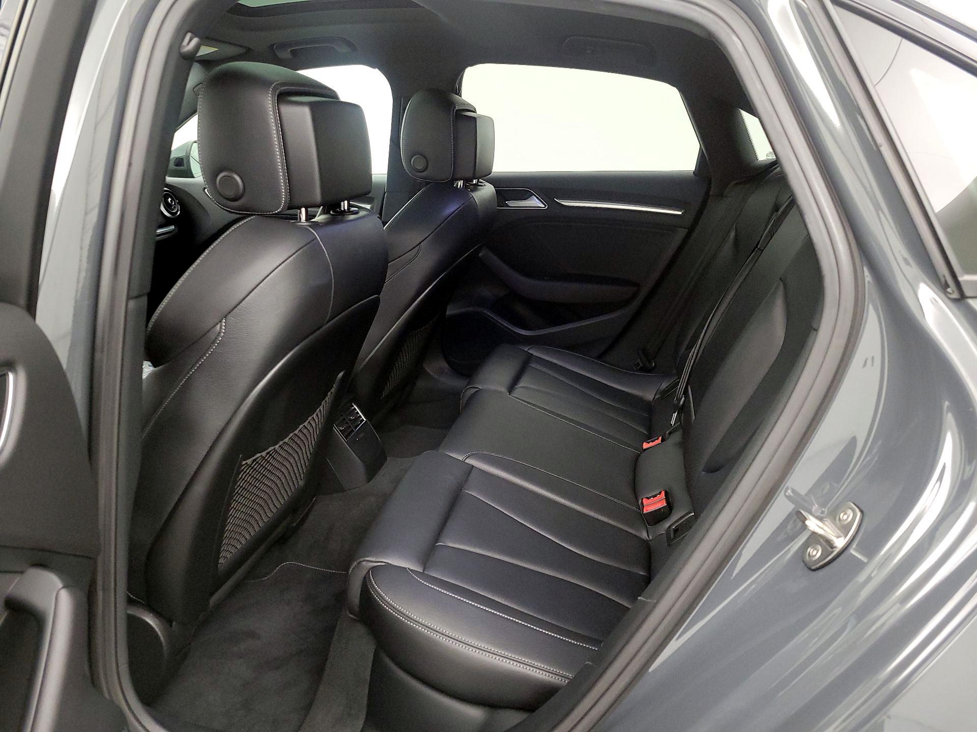 Thumbnail: 2020 Audi A3 - 20