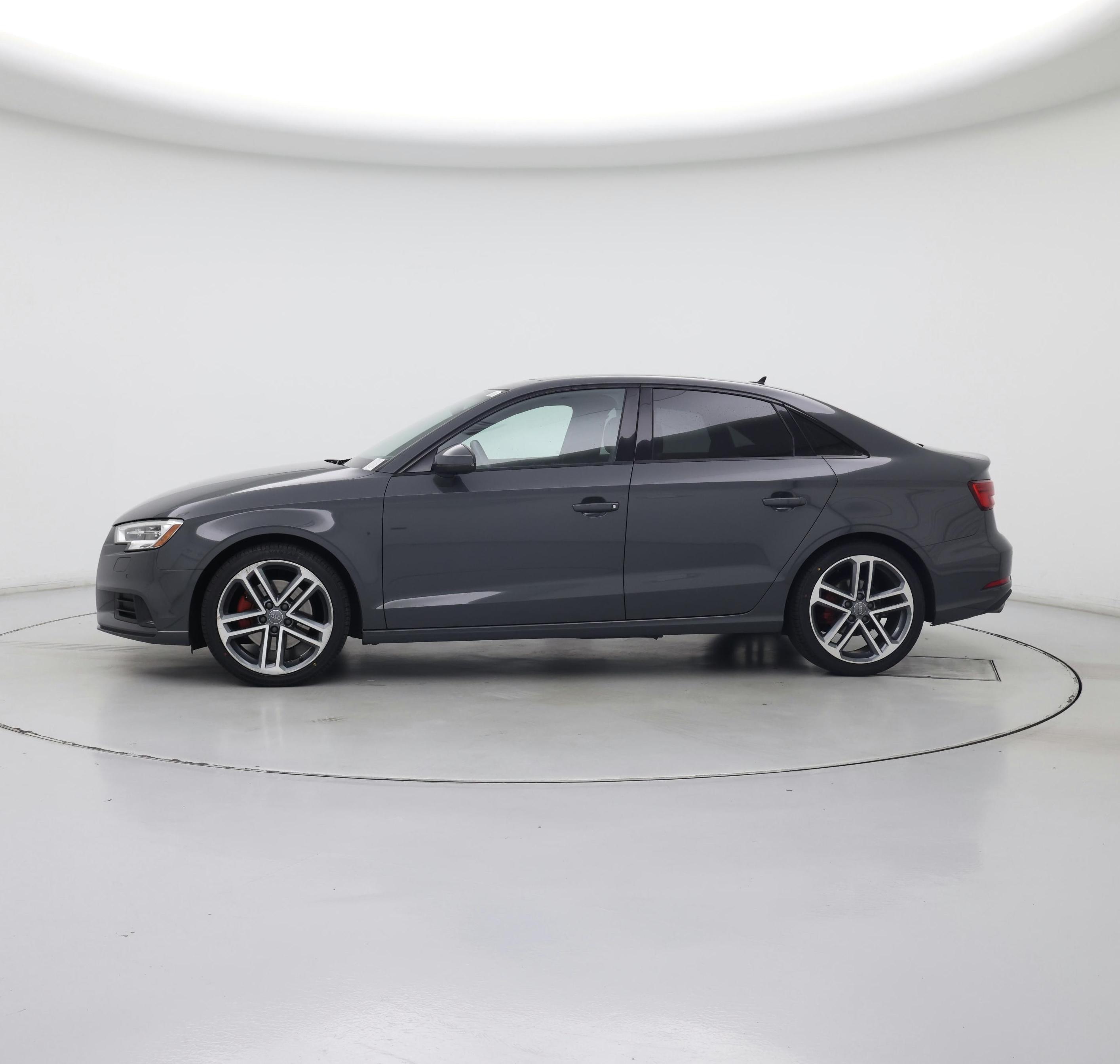 Thumbnail: 2020 Audi A3 - 3