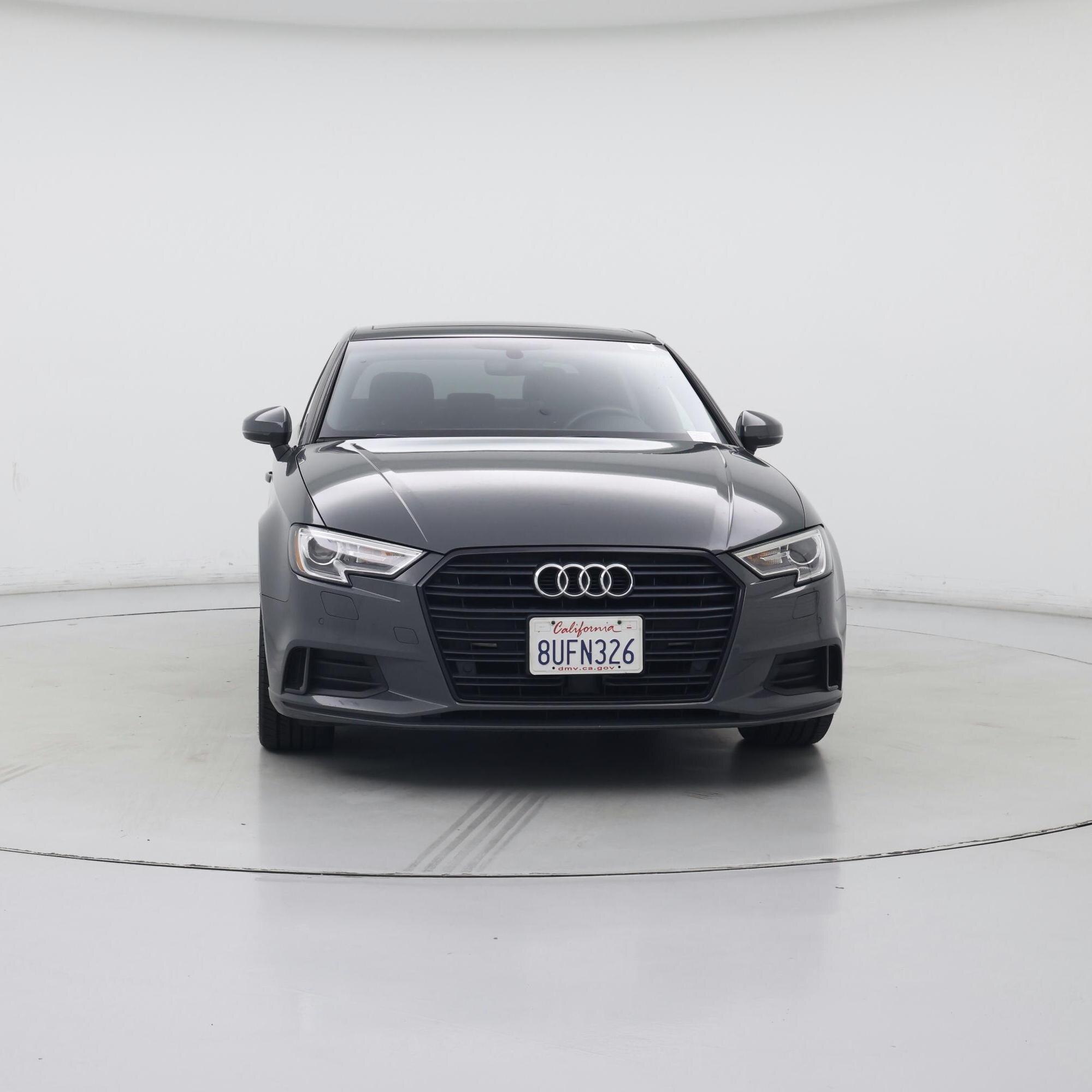 Thumbnail: 2020 Audi A3 - 5