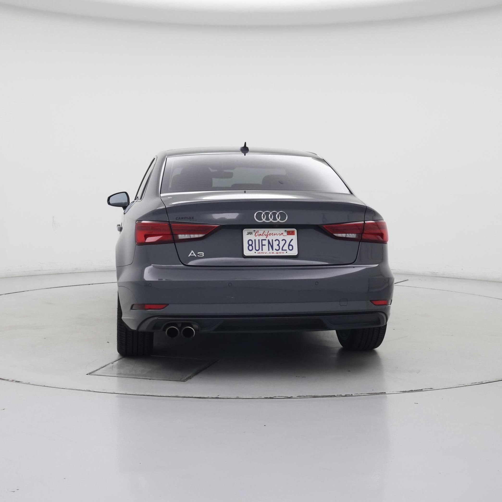 Thumbnail: 2020 Audi A3 - 6