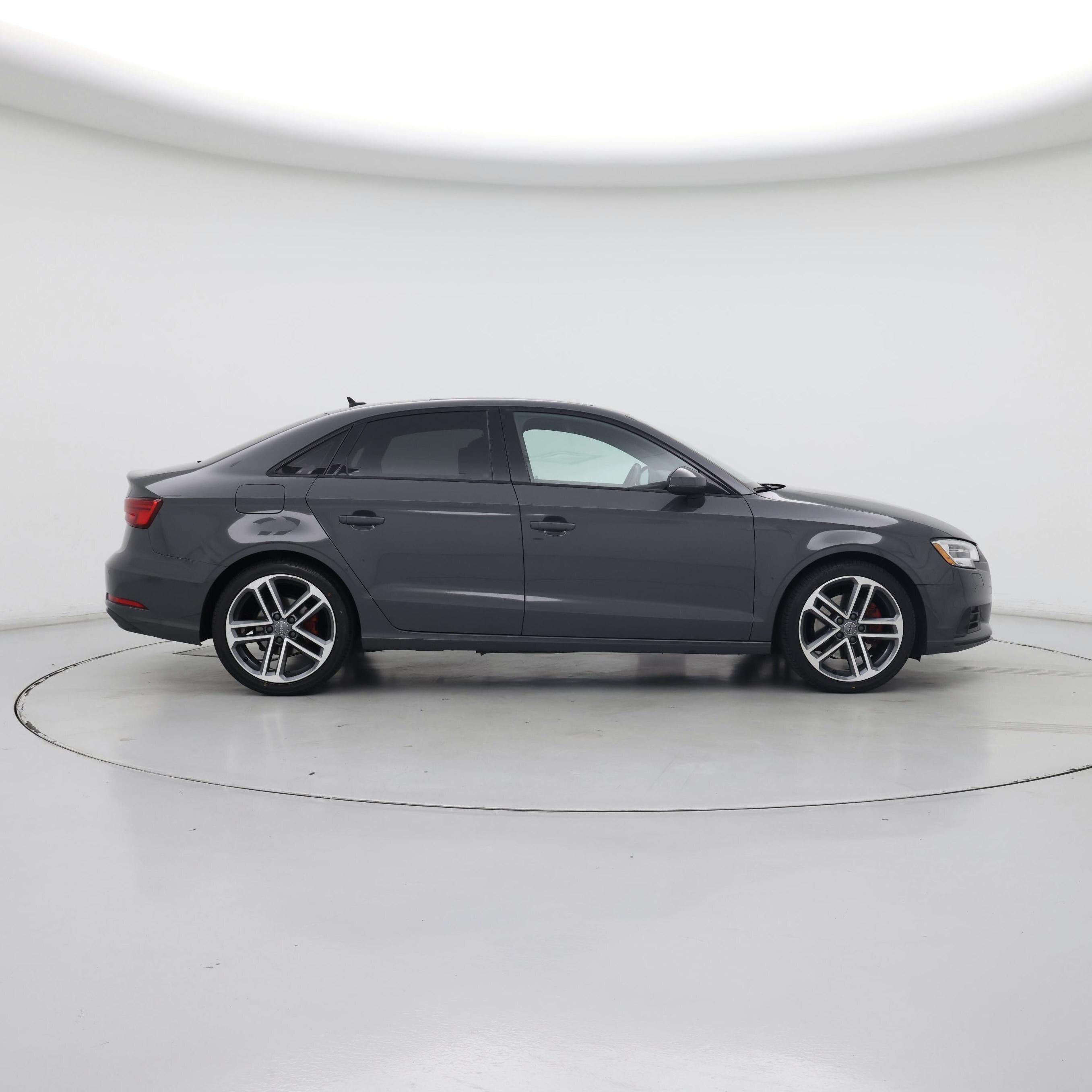 Thumbnail: 2020 Audi A3 - 7