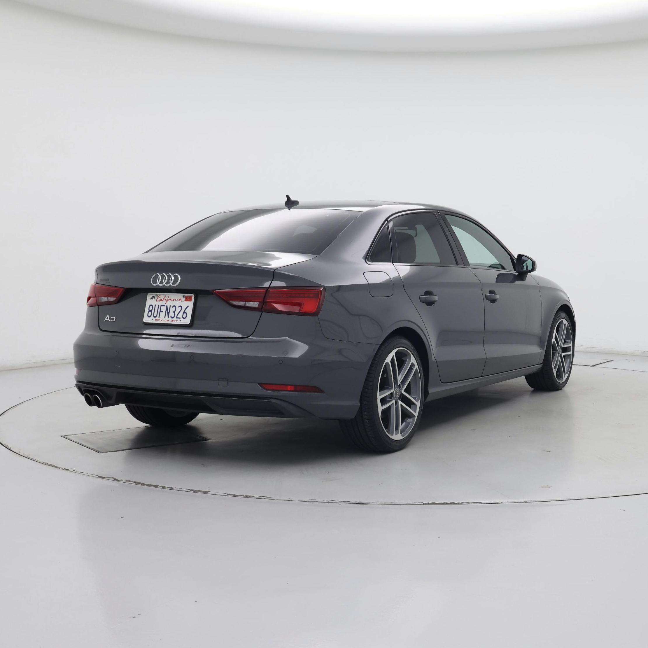 Thumbnail: 2020 Audi A3 - 8