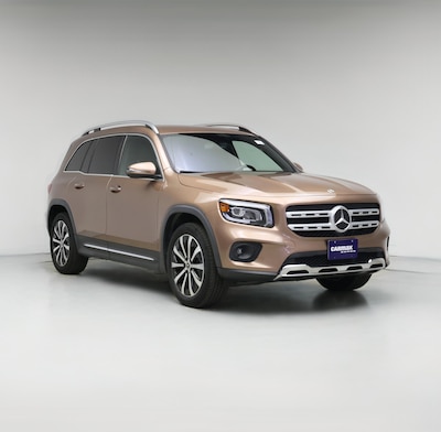2023 Mercedes-Benz GLB250