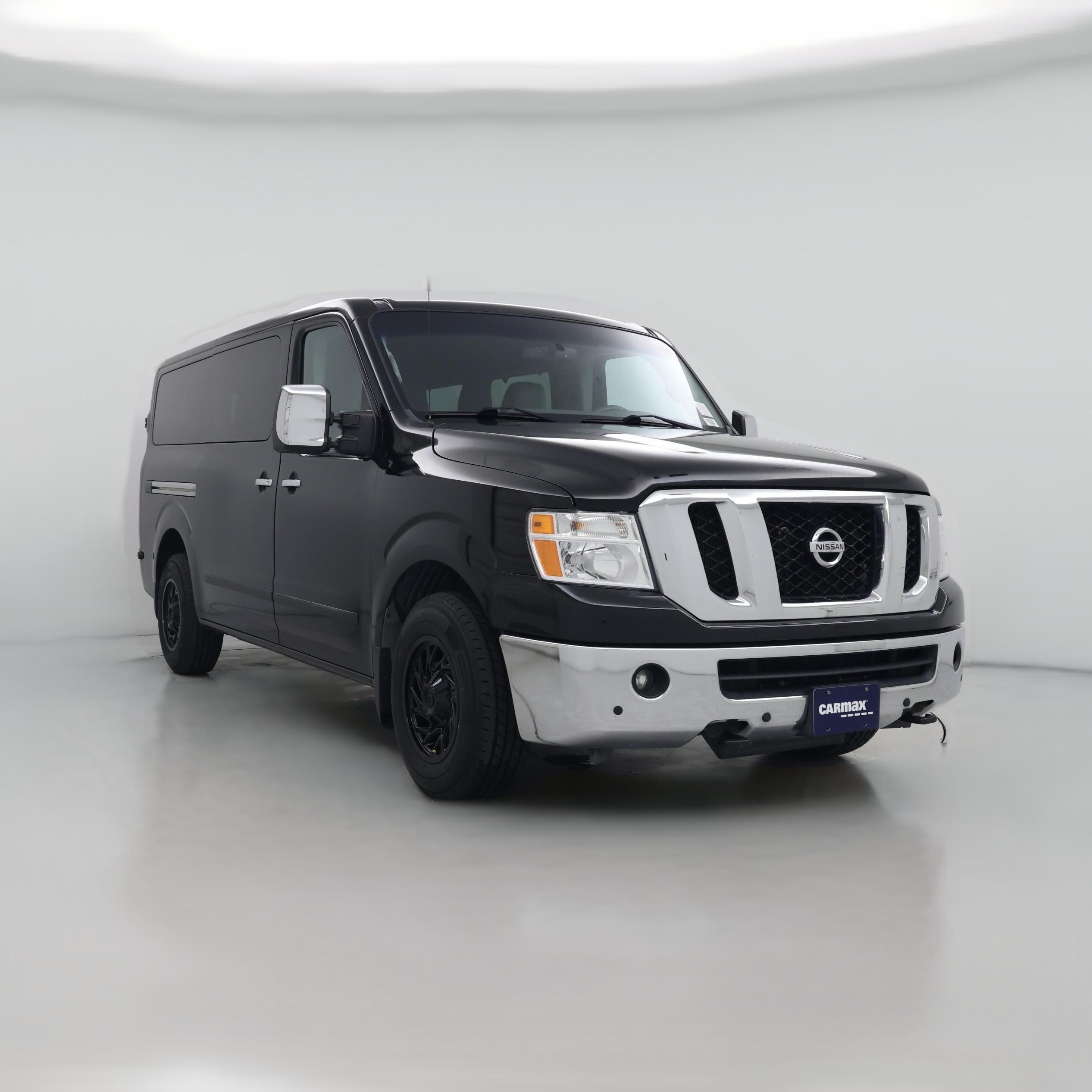 Thumbnail: 2019 Nissan NV - 1