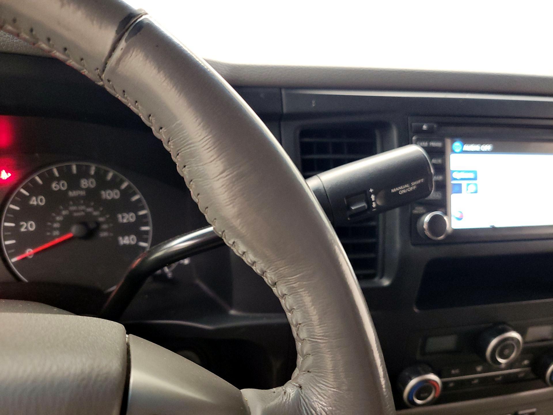 Thumbnail: 2019 Nissan NV - 18