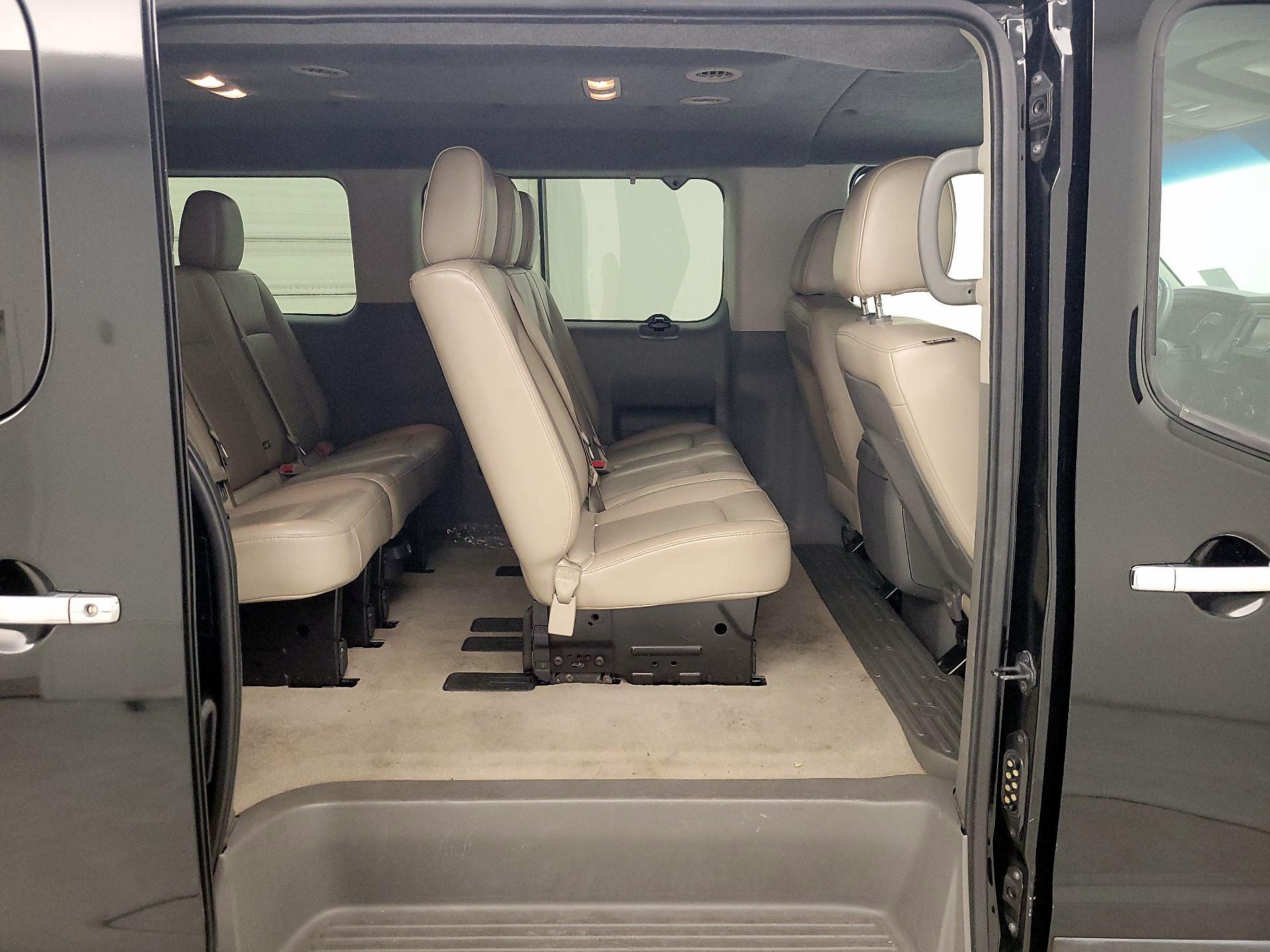 Thumbnail: 2019 Nissan NV - 20