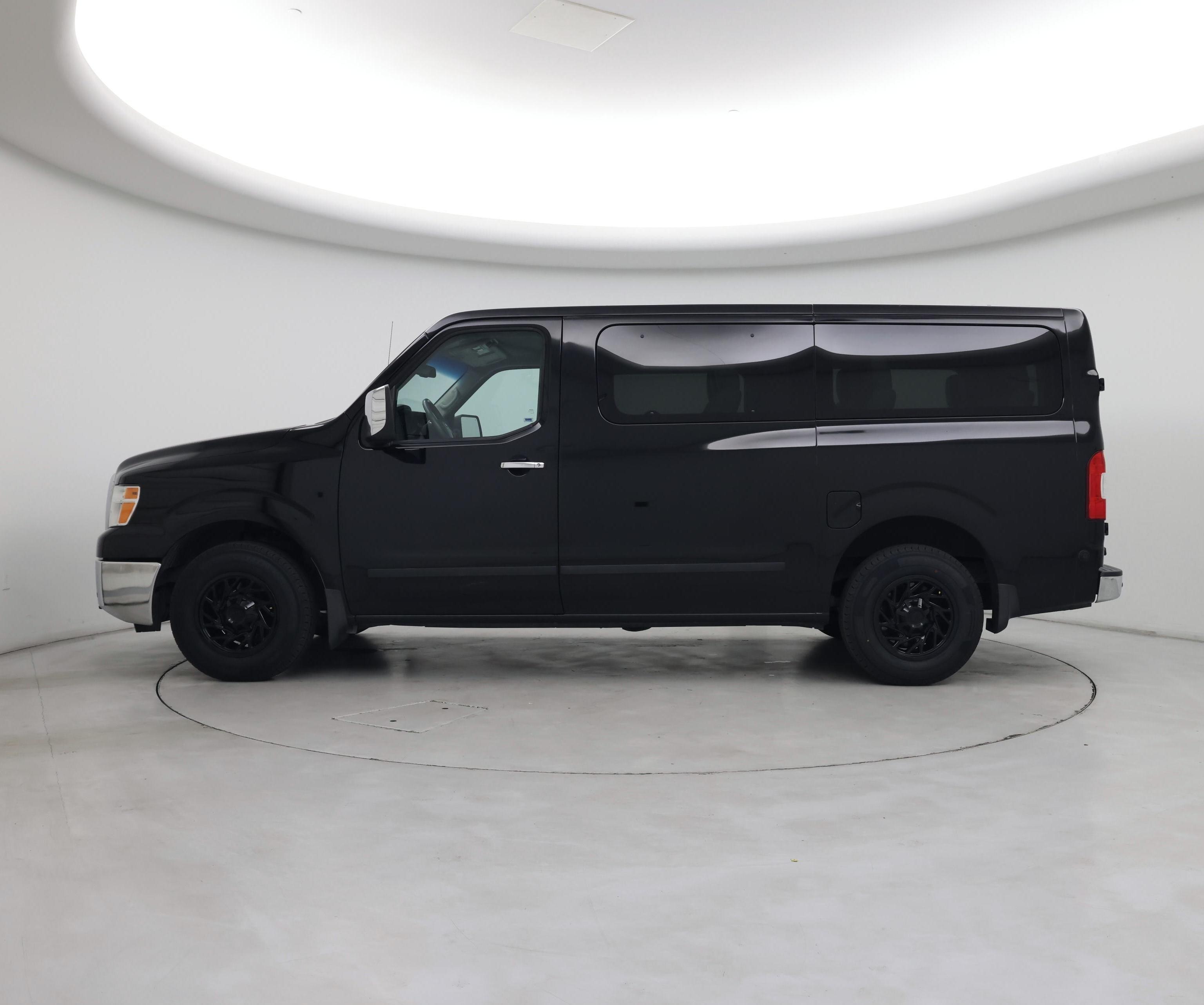 Thumbnail: 2019 Nissan NV - 3