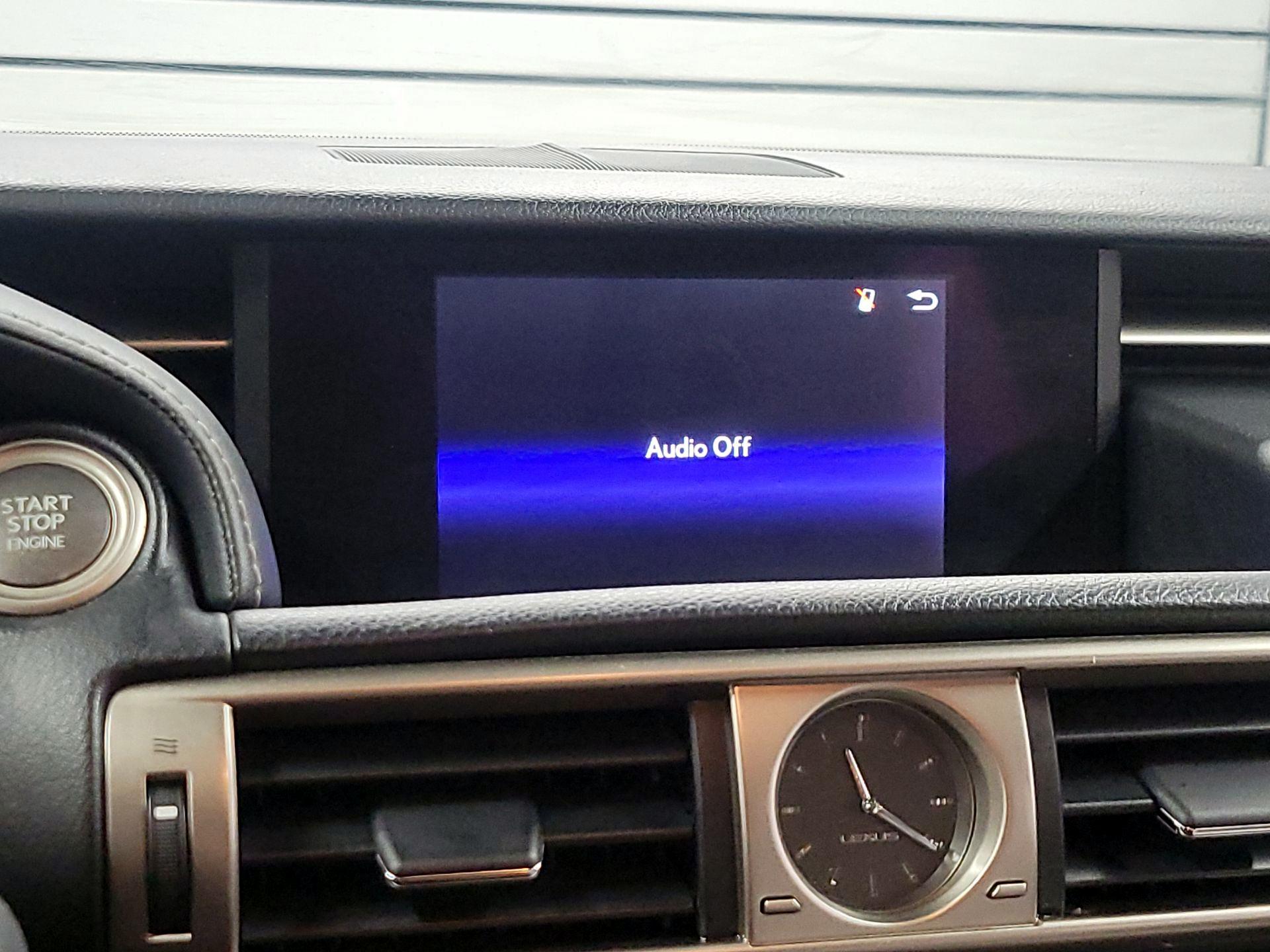 Thumbnail: 2016 Lexus IS - 14