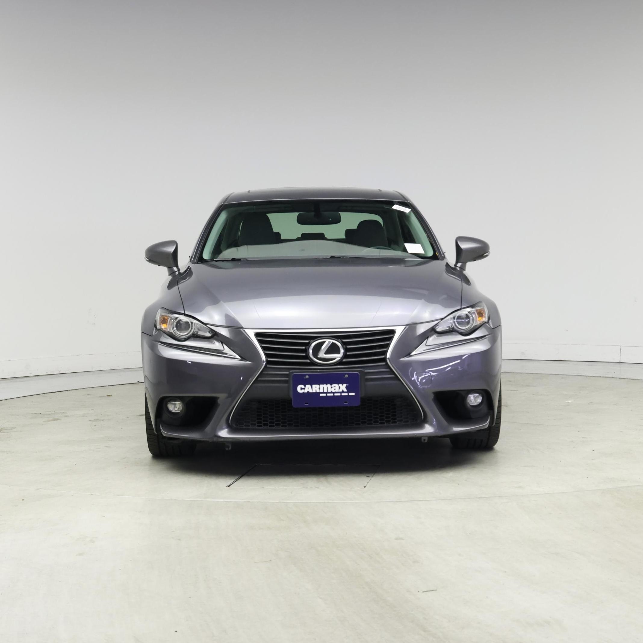 Thumbnail: 2016 Lexus IS - 5