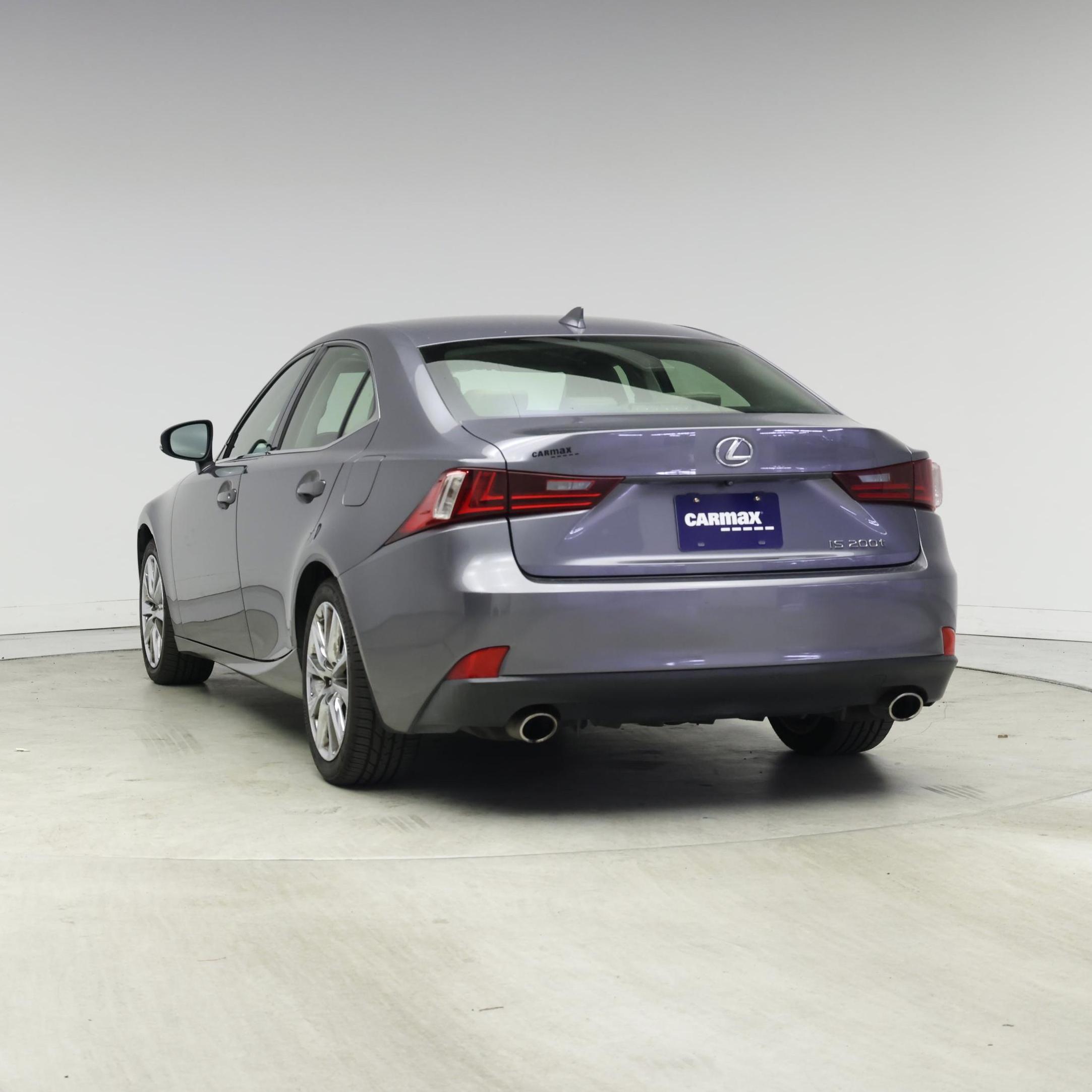 Thumbnail: 2016 Lexus IS - 6