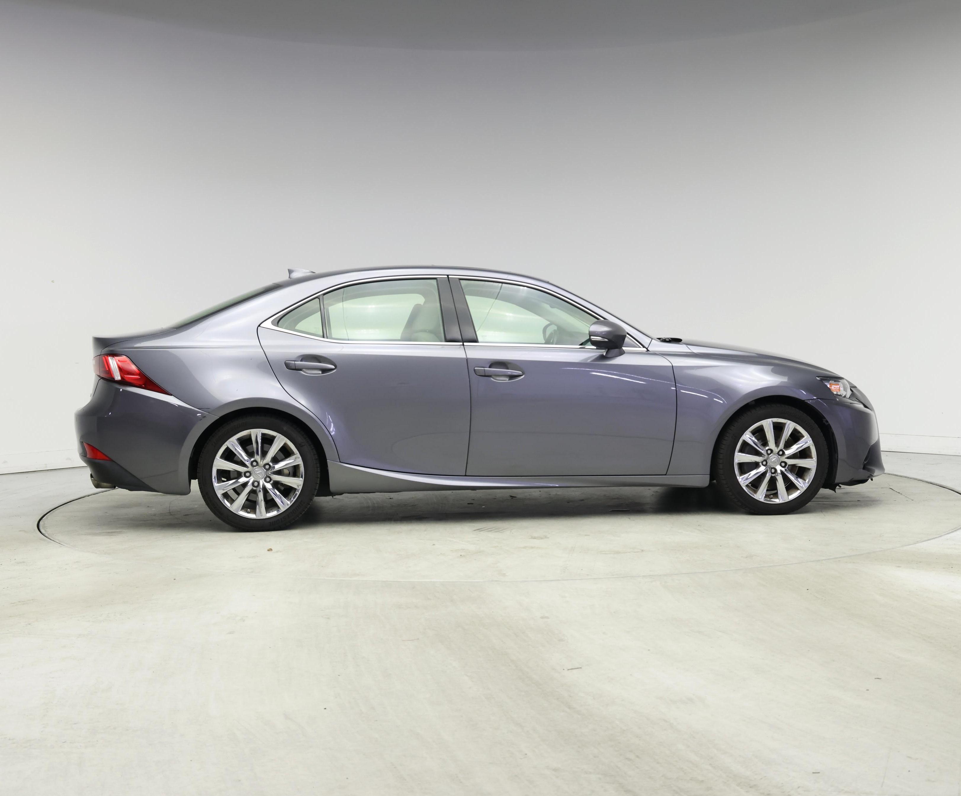 Thumbnail: 2016 Lexus IS - 7